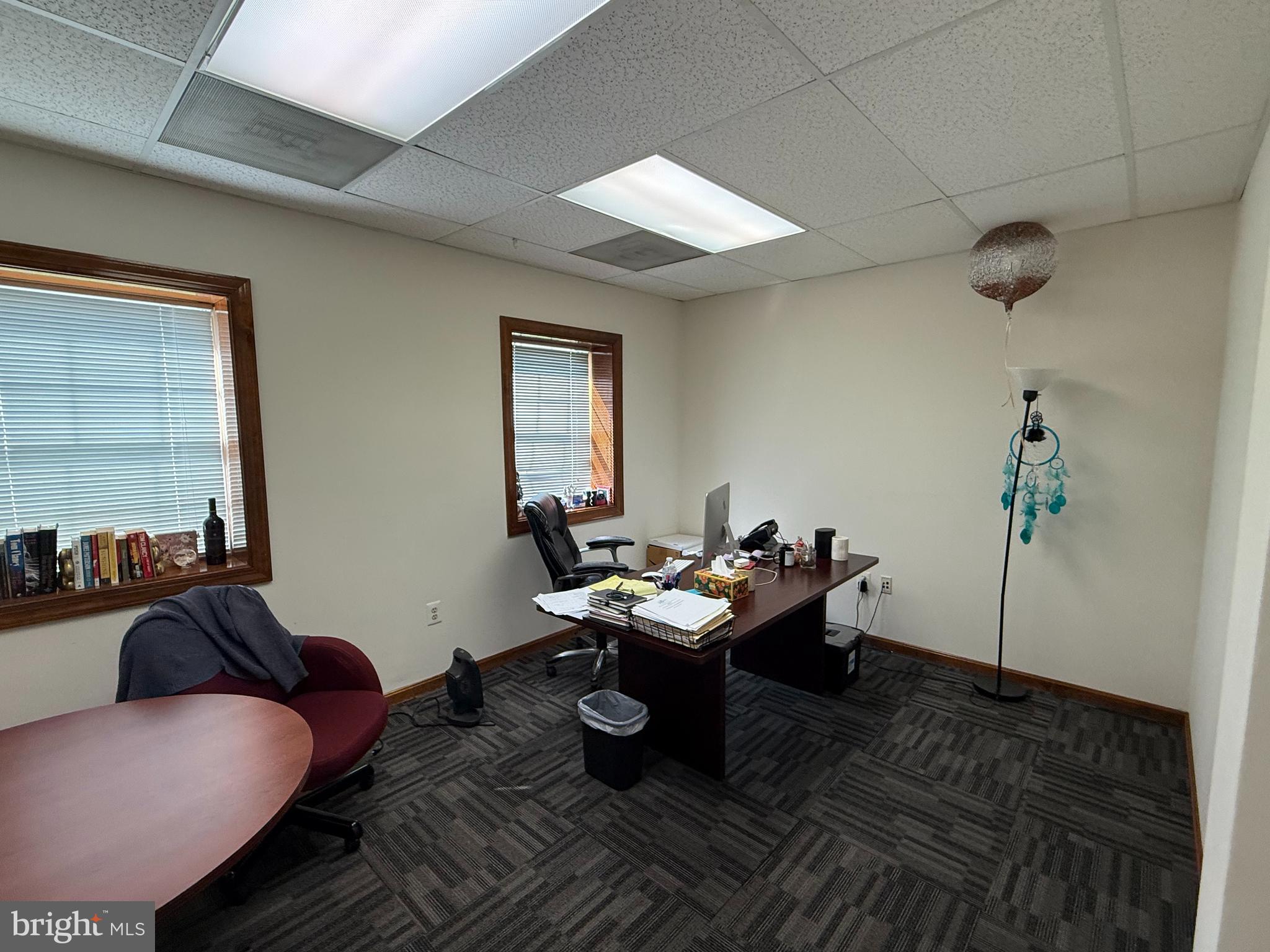INDEPENDENT EXECUTIVE CENTER - Commercial Sale