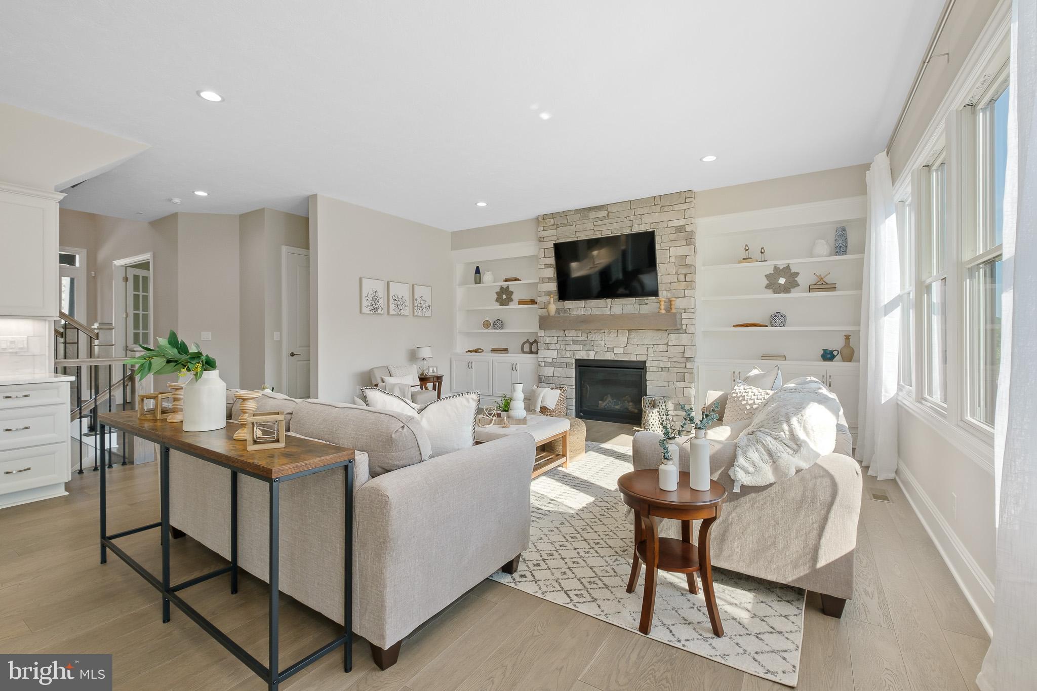 ASHBROOKE - Residential