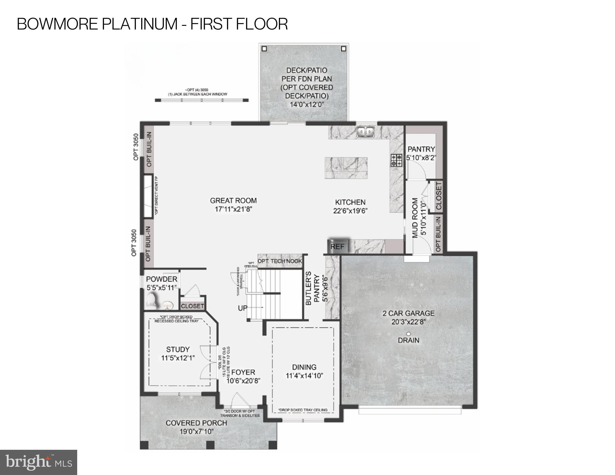 ASHBROOKE - Residential