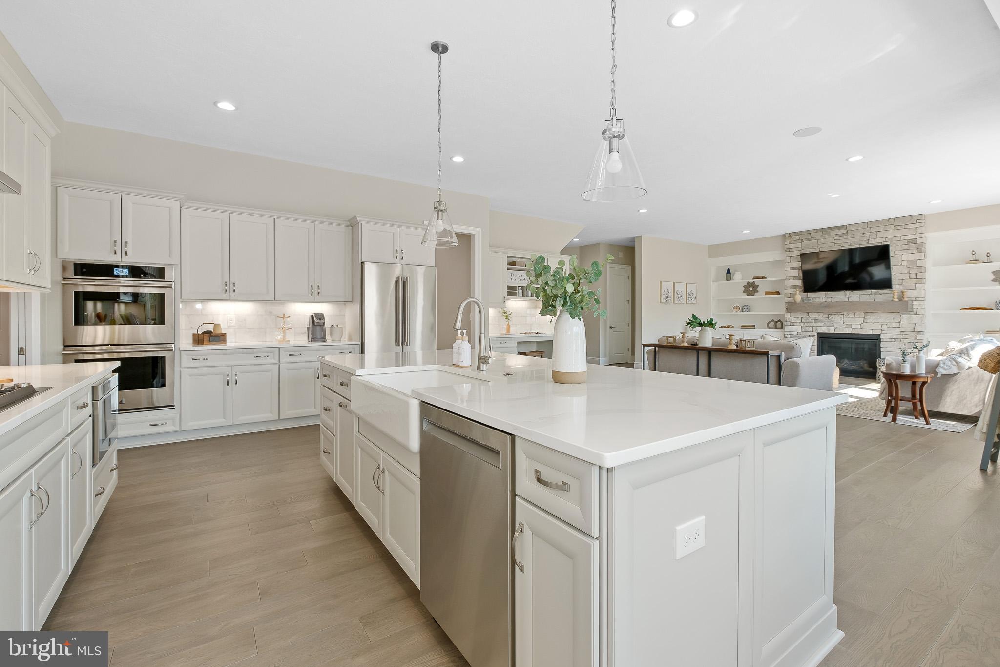 ASHBROOKE - Residential