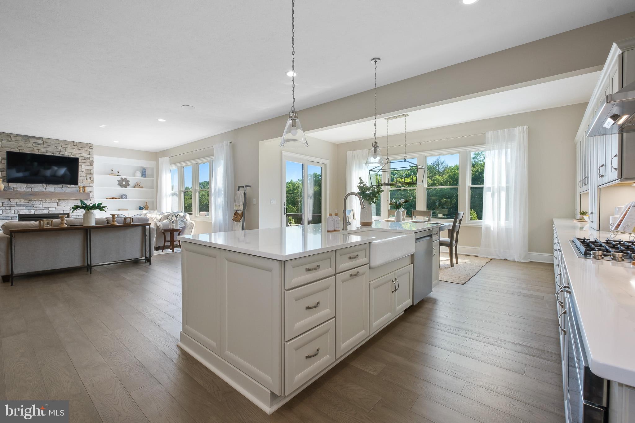 ASHBROOKE - Residential