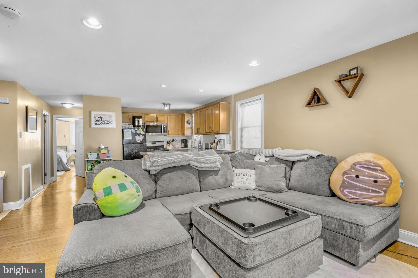 WISSAHICKON - Residential Lease
