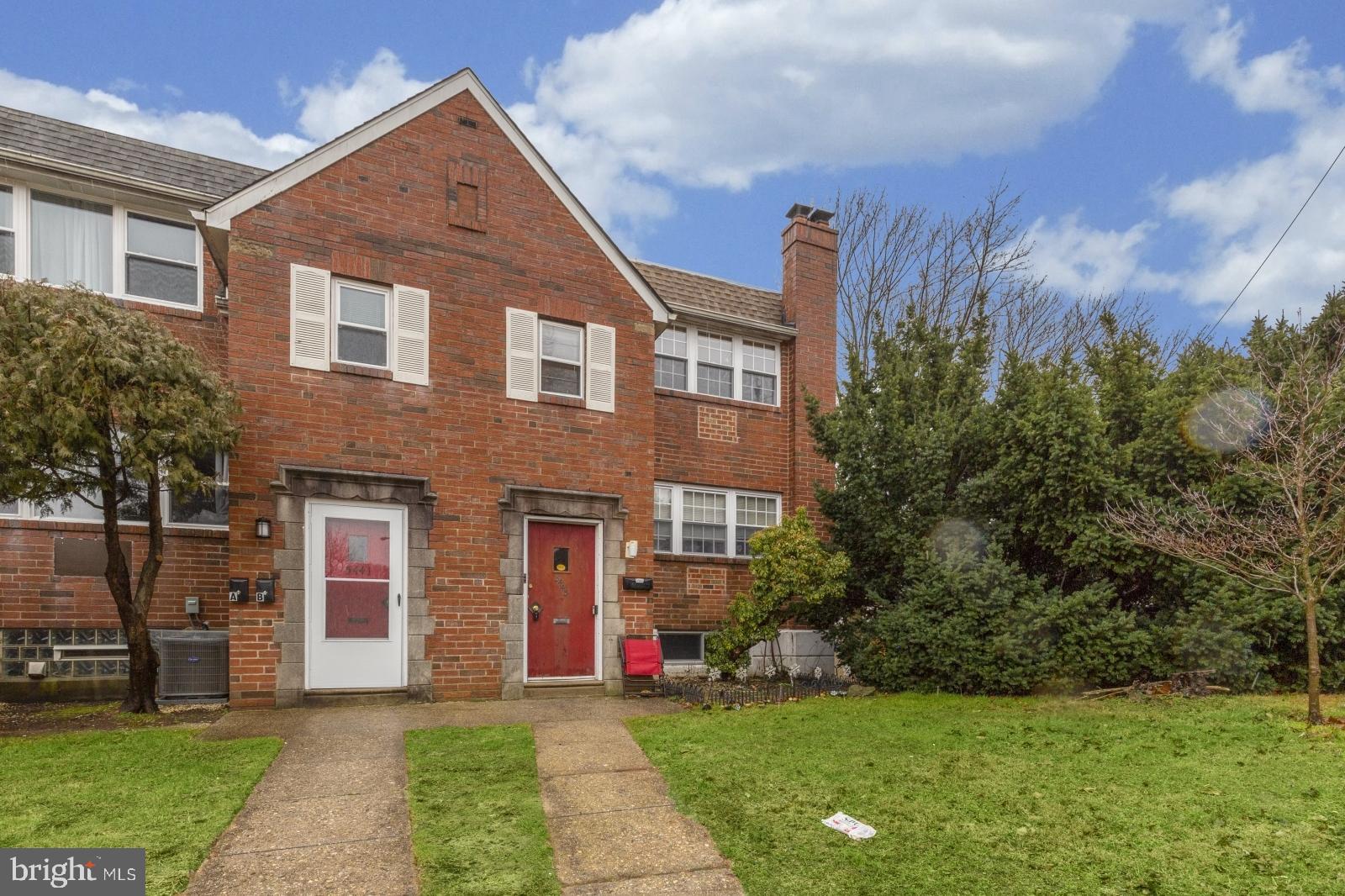 WISSAHICKON - Residential Lease