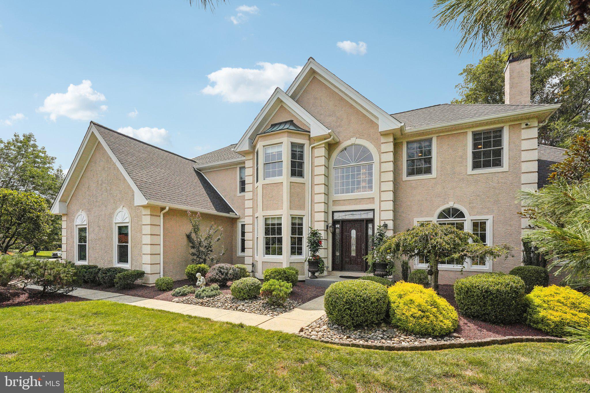 HOLLAND RIDGE - Residential