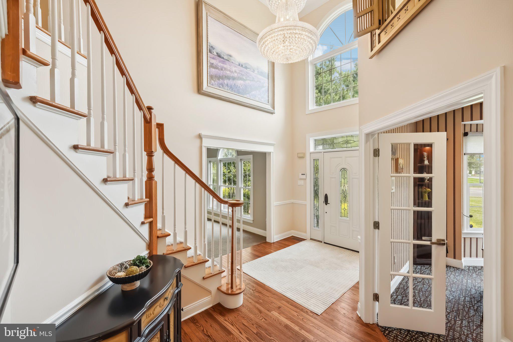 HOLLAND RIDGE - Residential