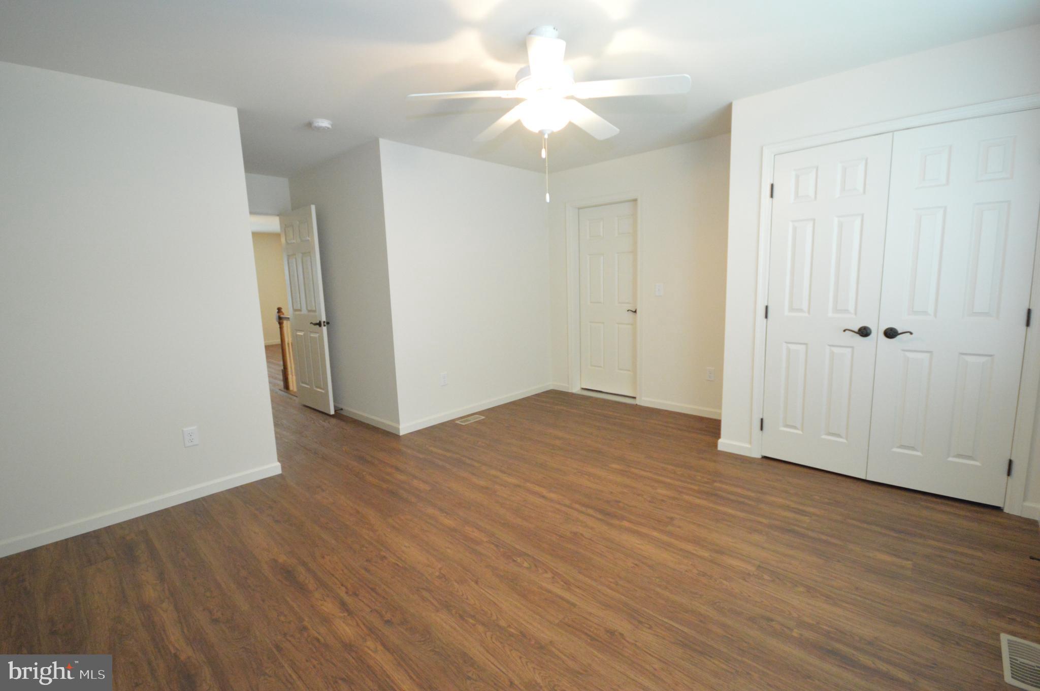 HONEYCROFT VILLAGE - Residential