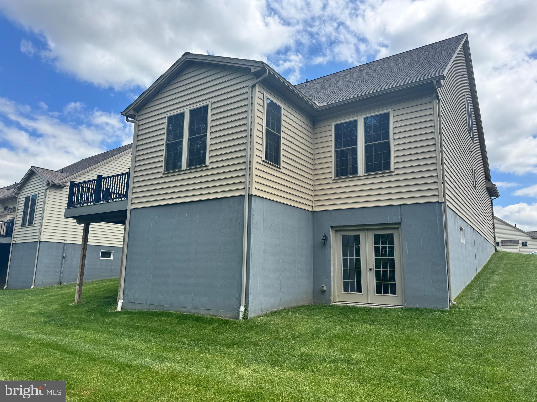 HONEYCROFT VILLAGE - Residential