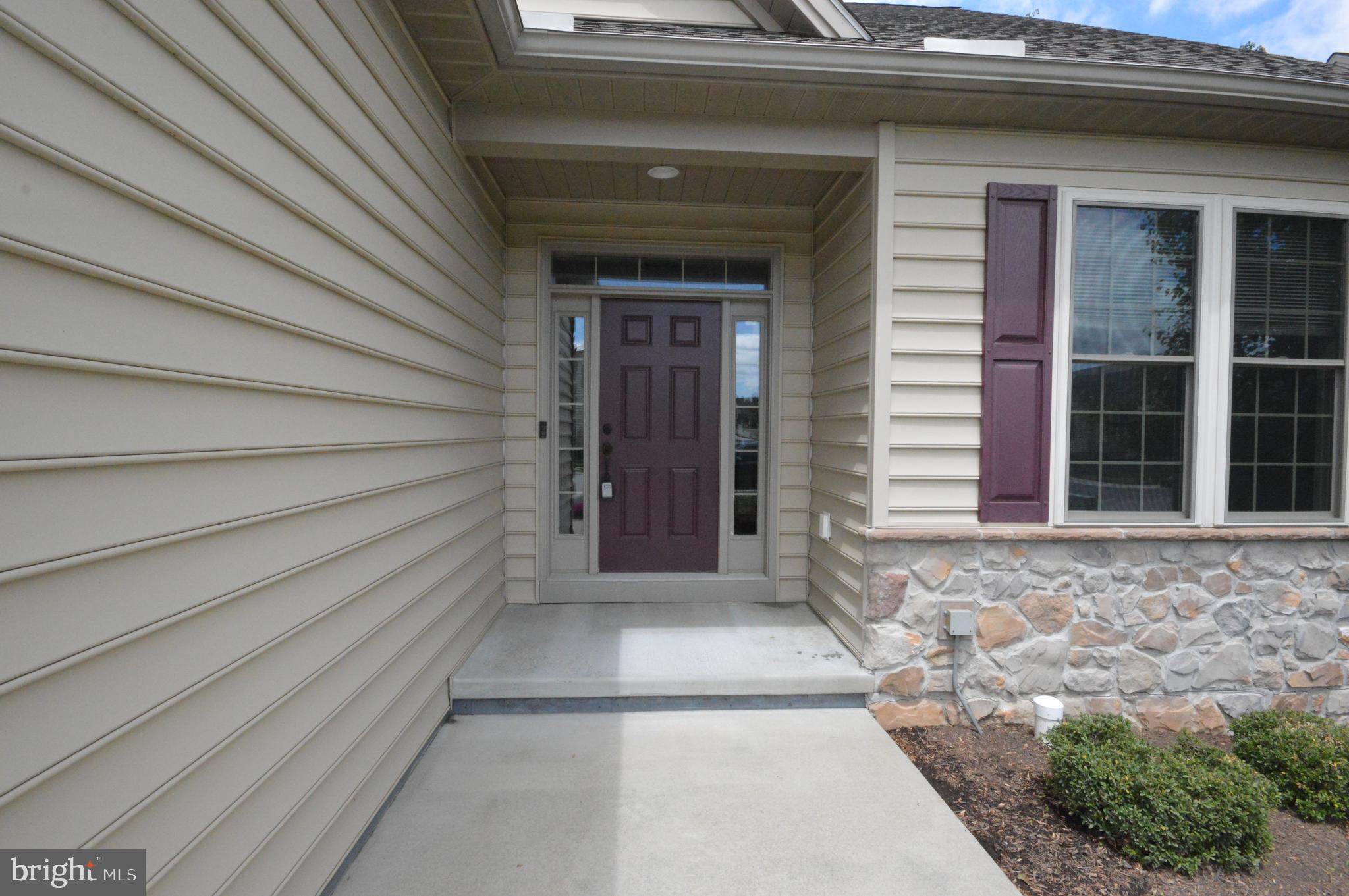 HONEYCROFT VILLAGE - Residential