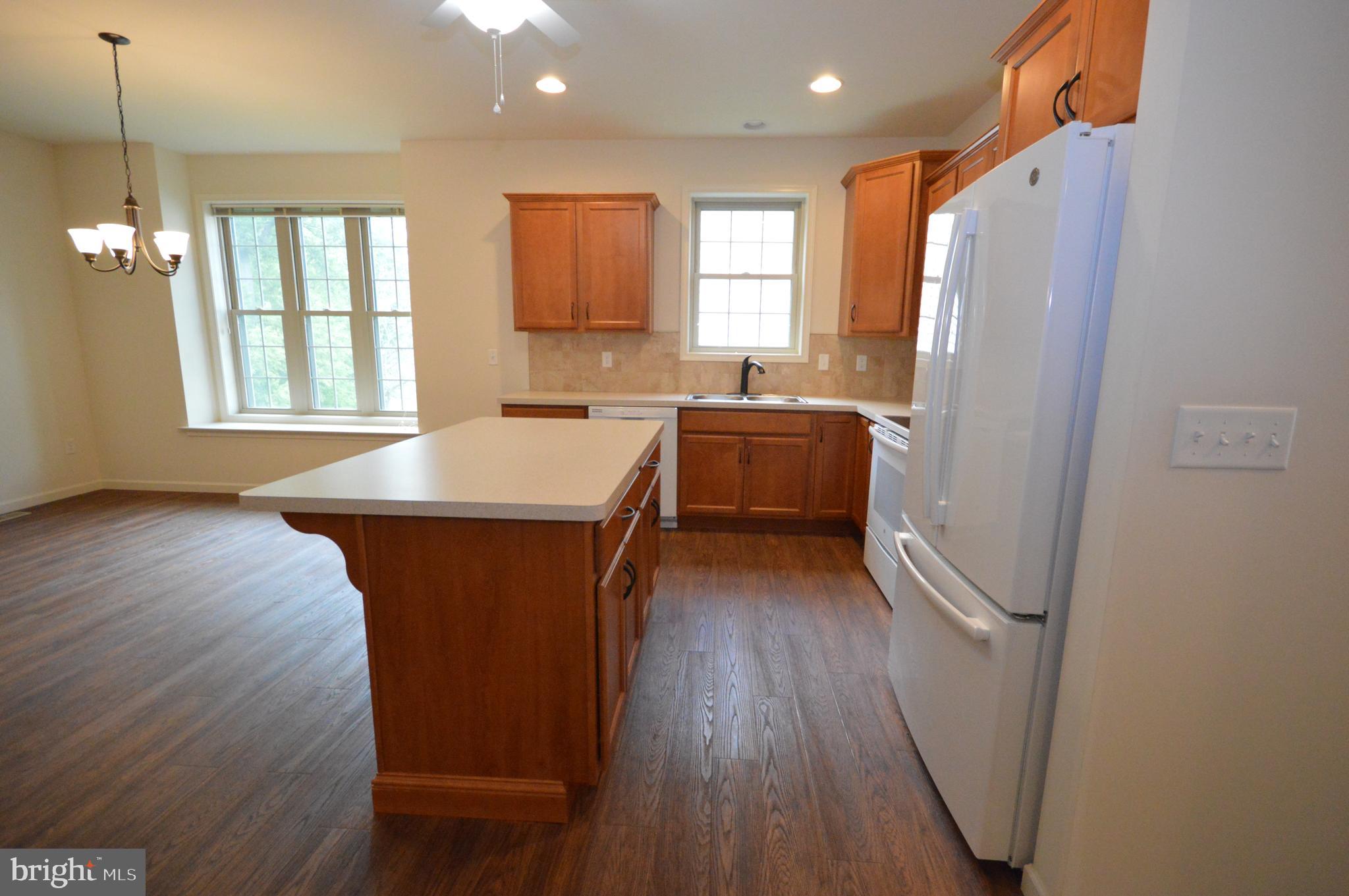 HONEYCROFT VILLAGE - Residential