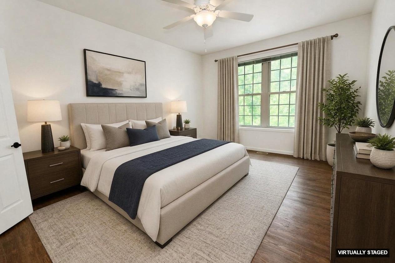 HONEYCROFT VILLAGE - Residential