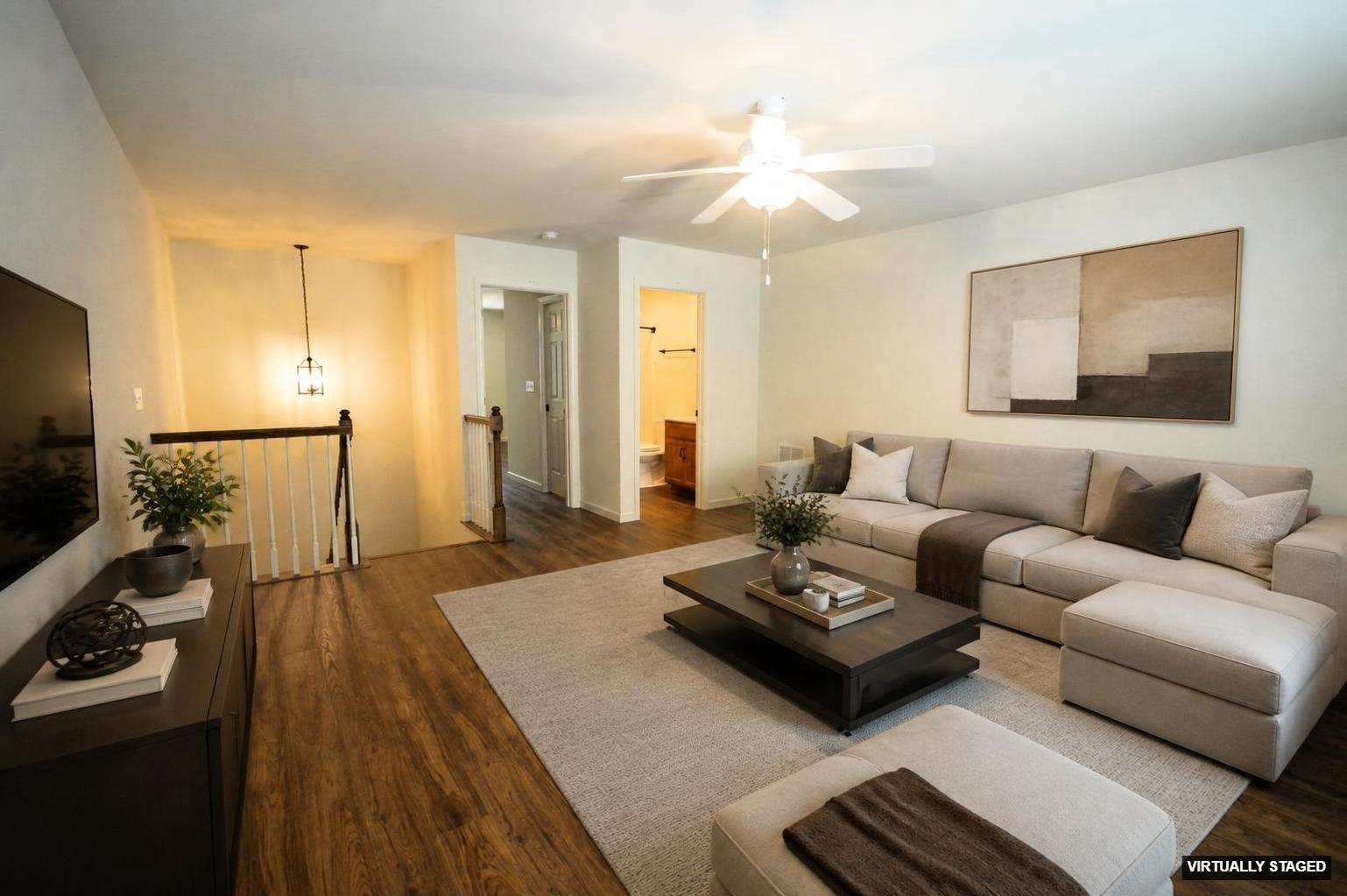 HONEYCROFT VILLAGE - Residential