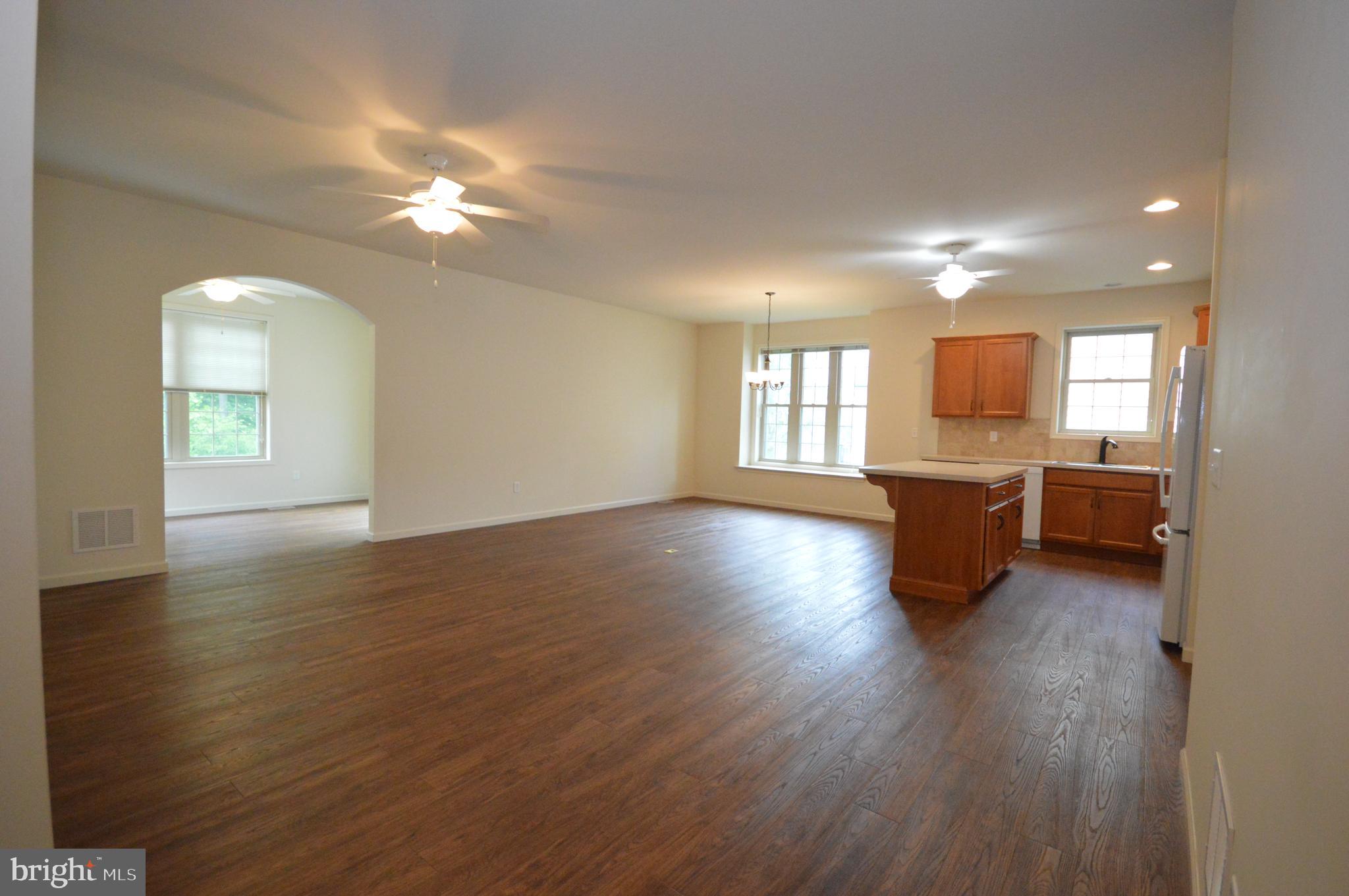 HONEYCROFT VILLAGE - Residential