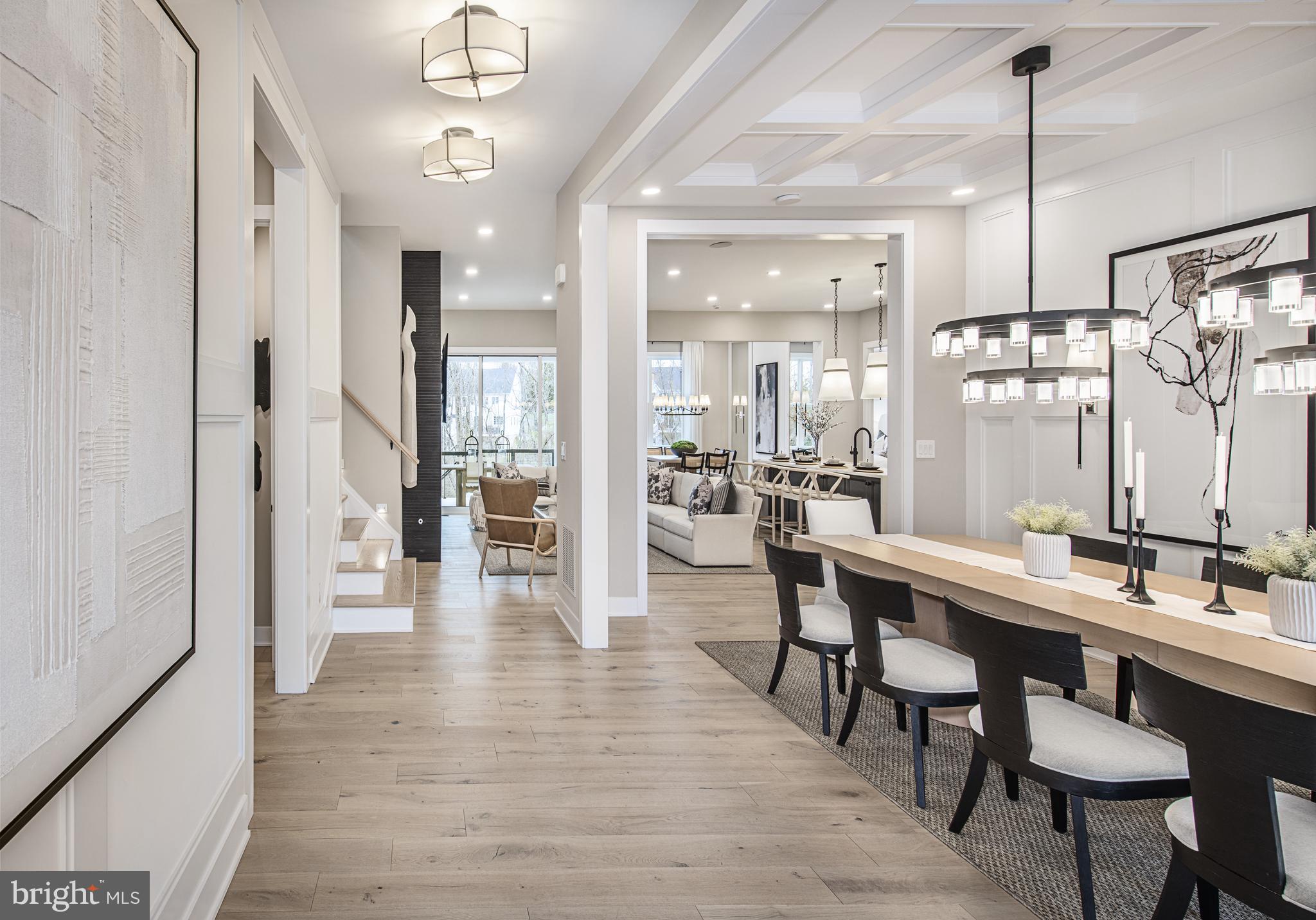 LYONDALE MEADOWS - Residential