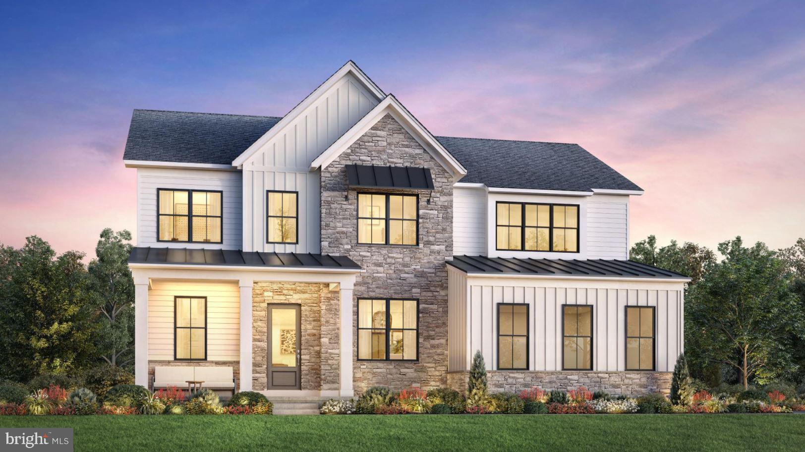 LYONDALE MEADOWS - Residential