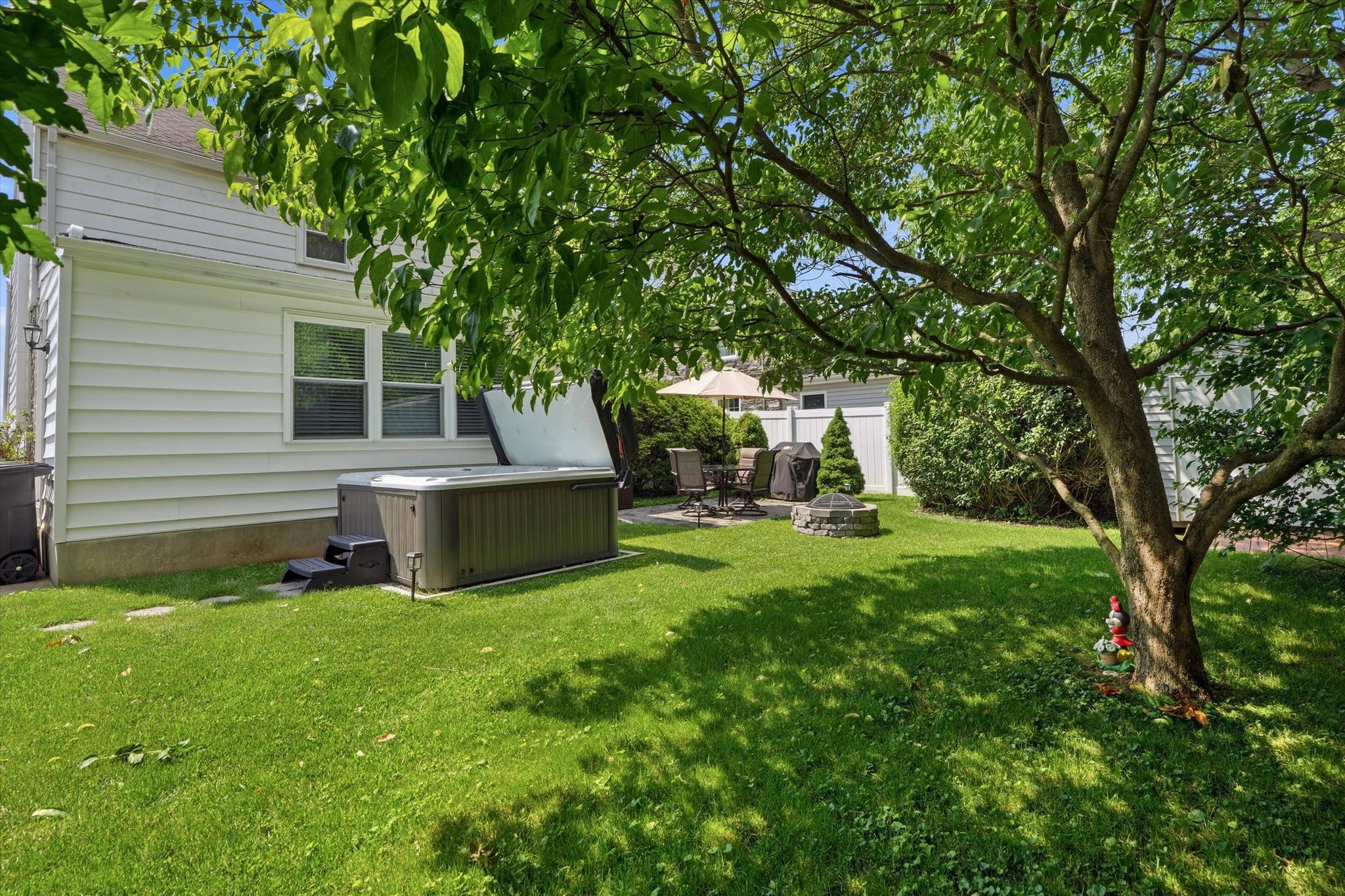 SPRINGFIELD - Residential