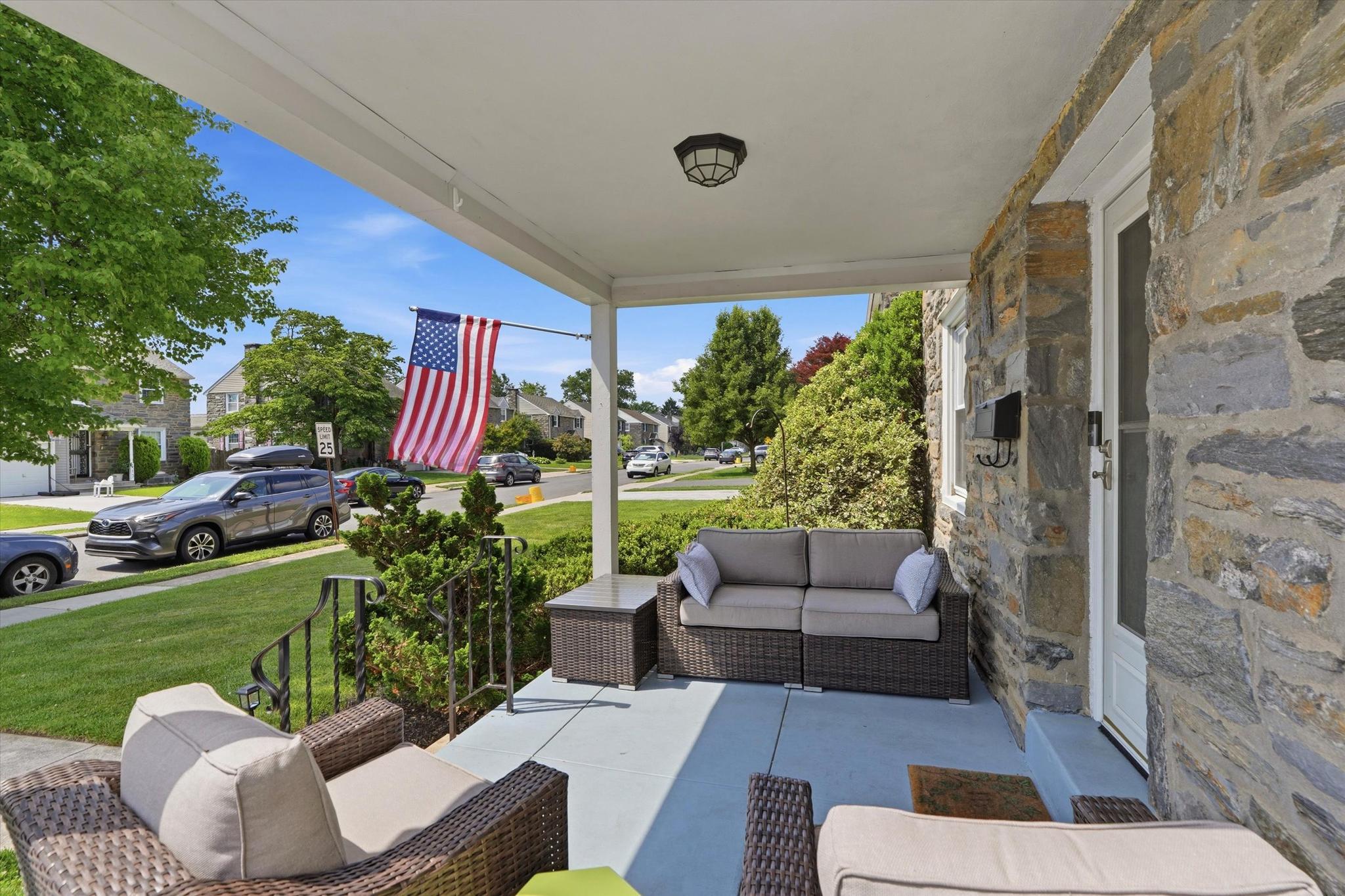 SPRINGFIELD - Residential