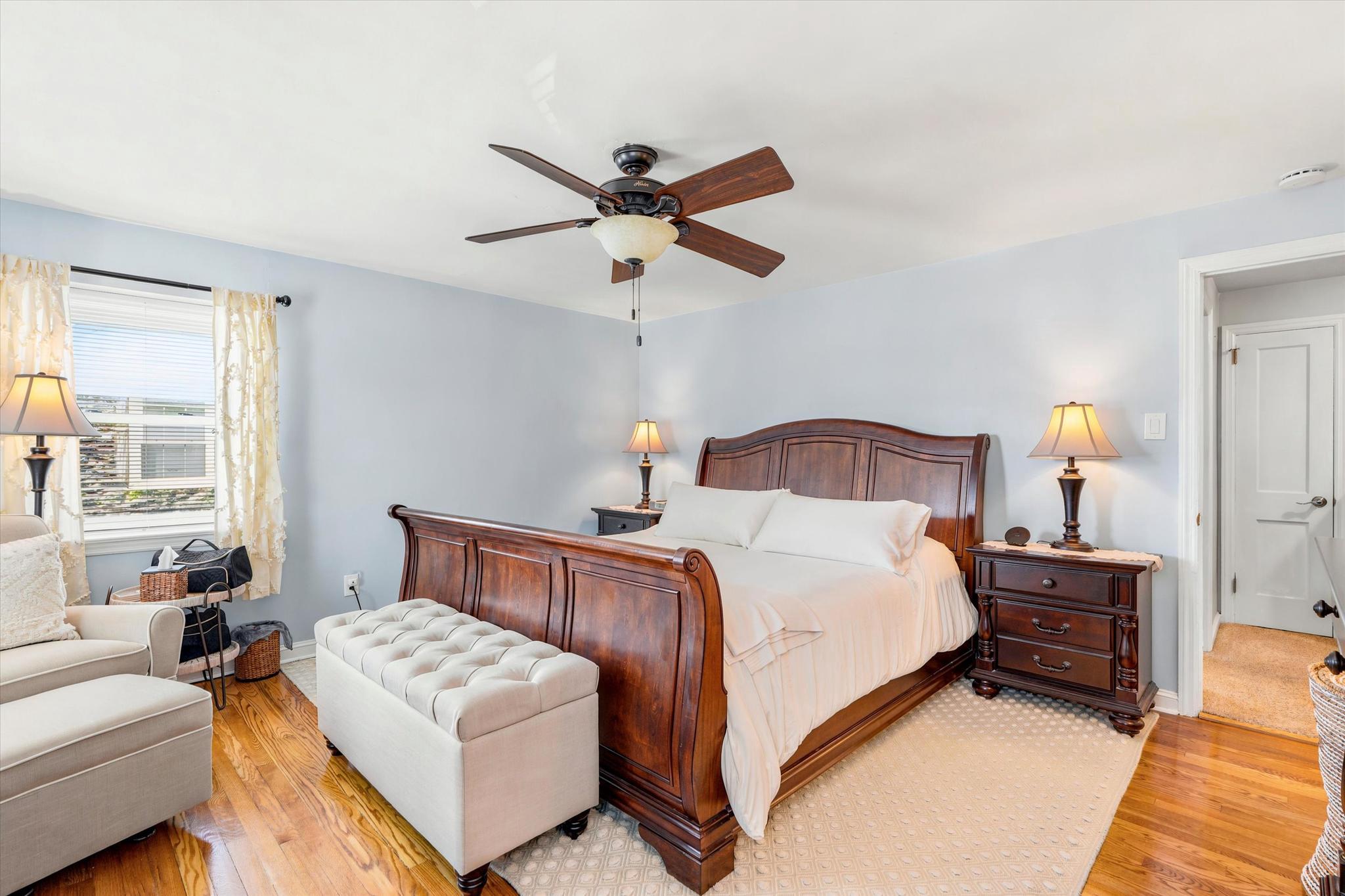 SPRINGFIELD - Residential