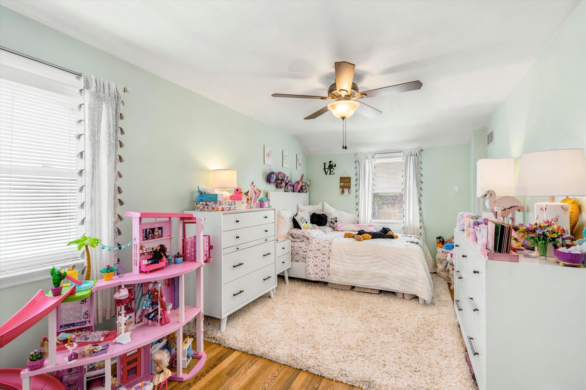SPRINGFIELD - Residential