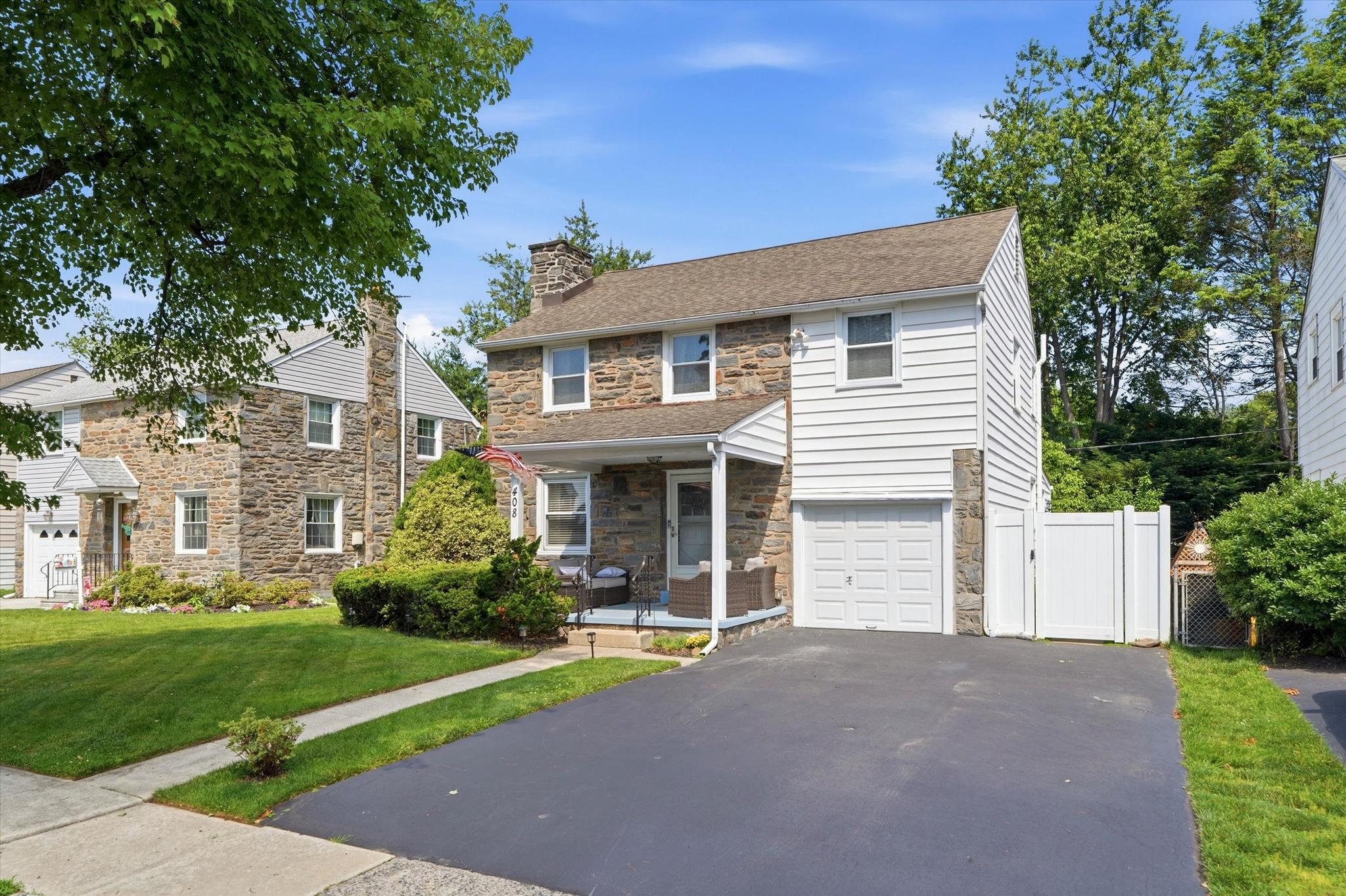 SPRINGFIELD - Residential