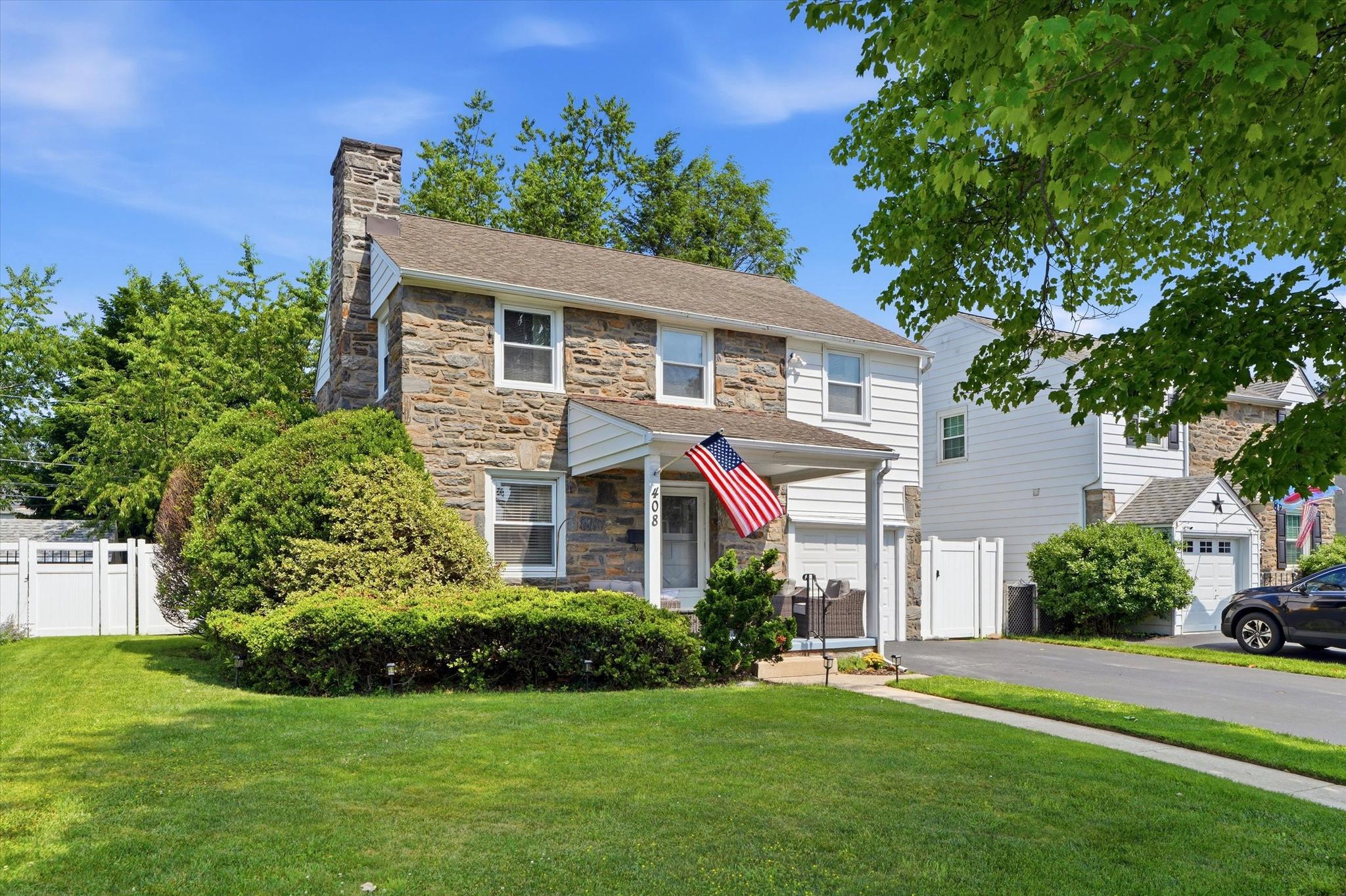 SPRINGFIELD - Residential