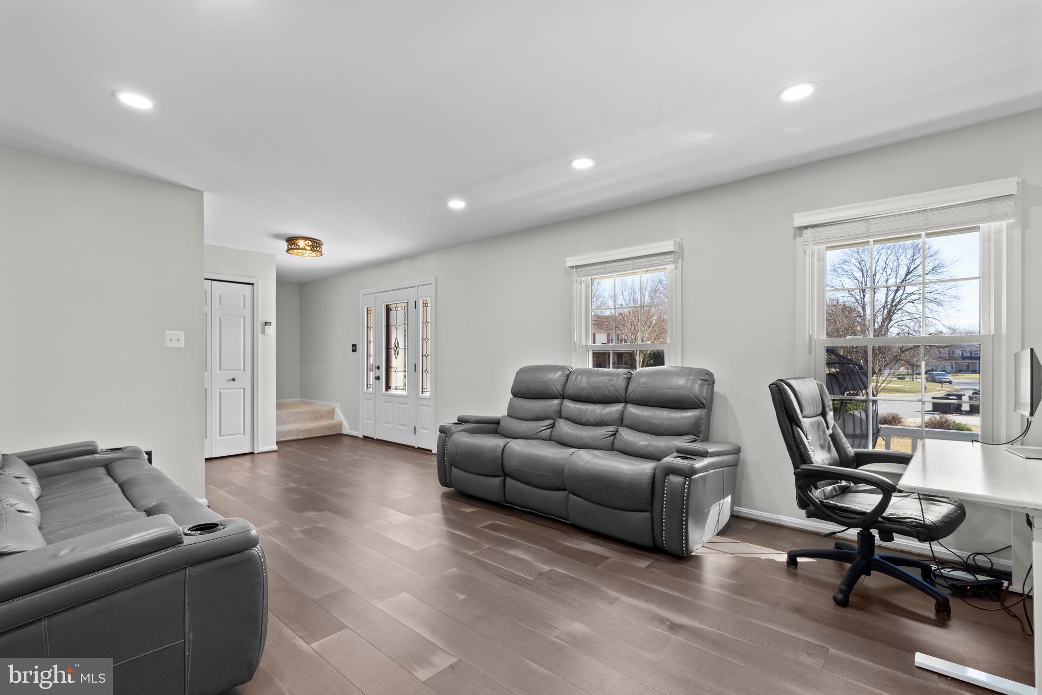 FRANKLIN FARM - Residential