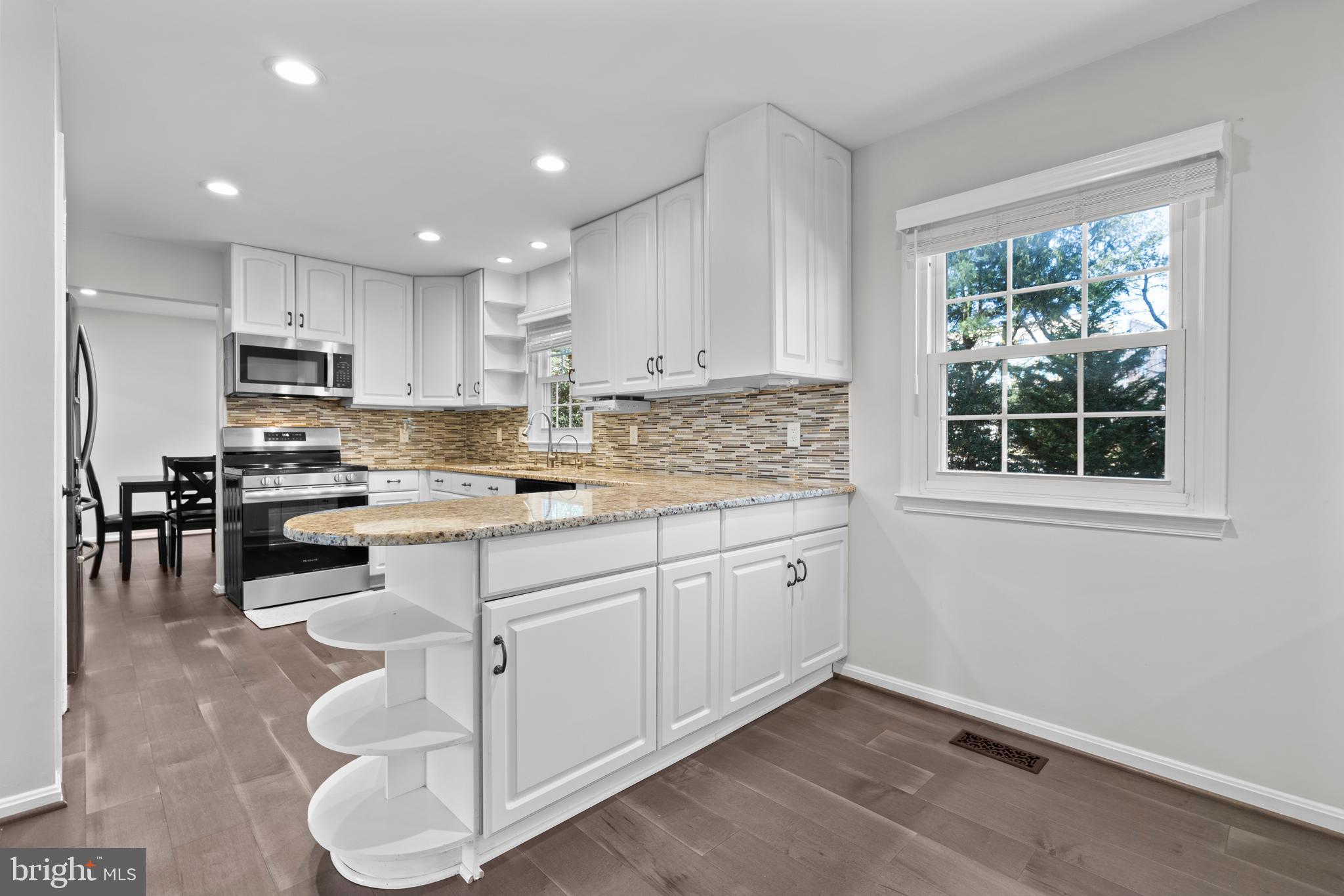 FRANKLIN FARM - Residential