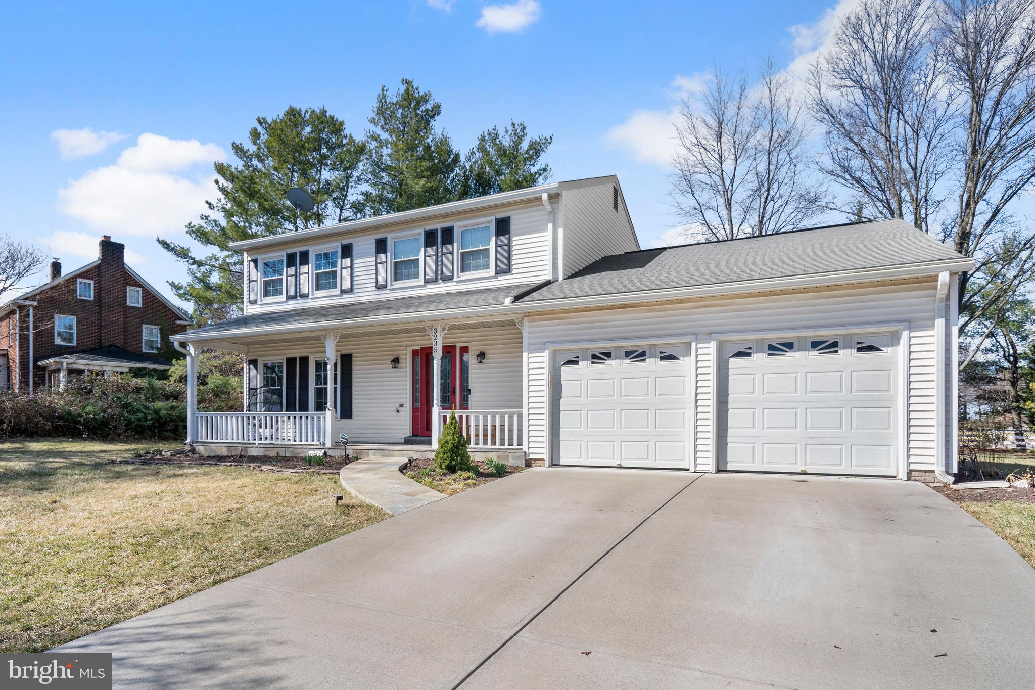 FRANKLIN FARM - Residential
