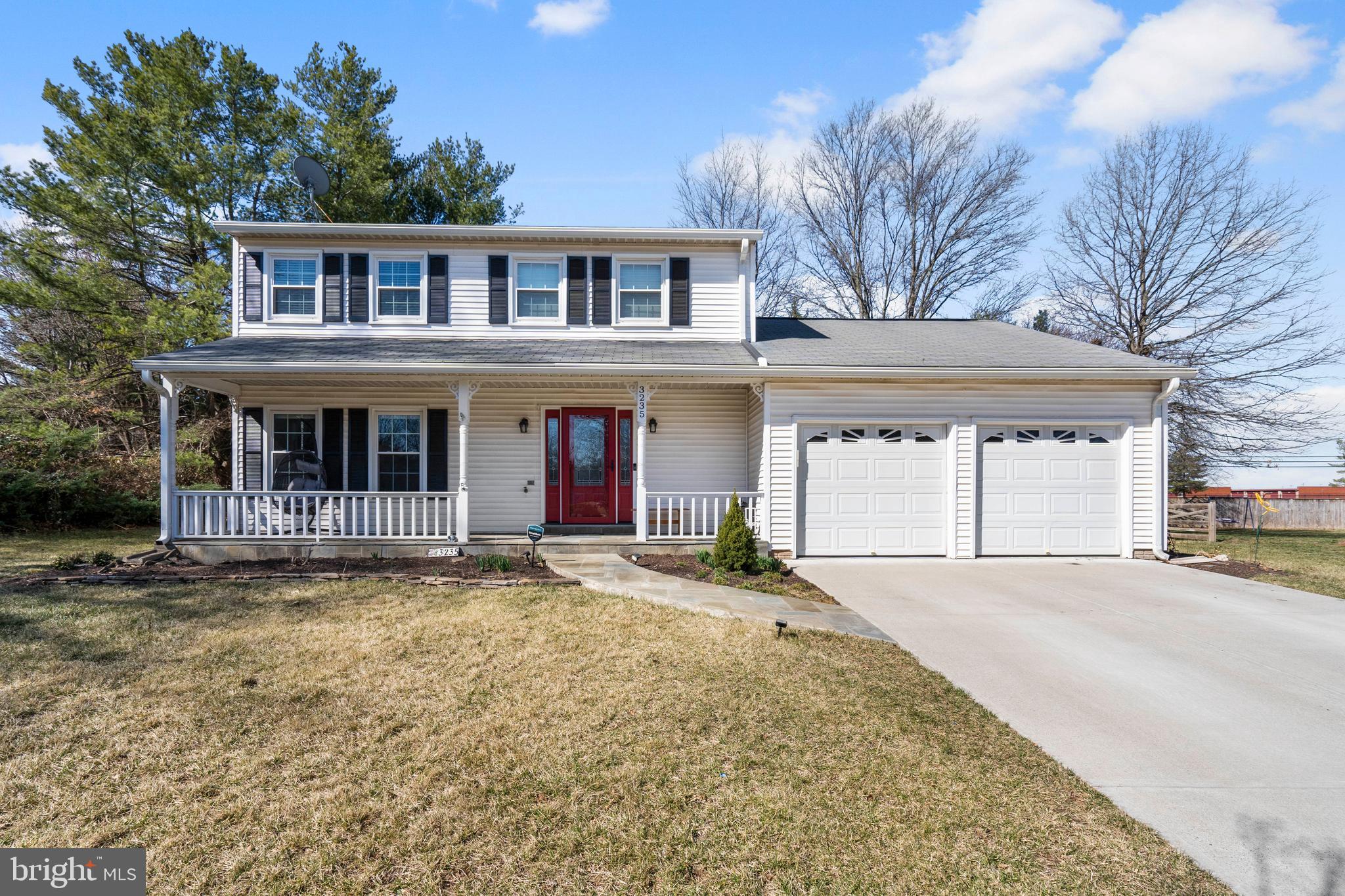 FRANKLIN FARM - Residential
