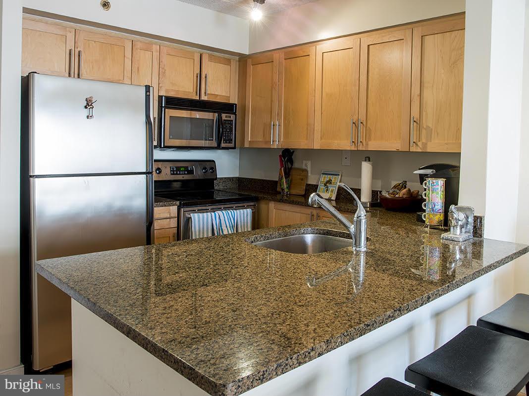 CHASE AT BETHESDA CODM - Residential