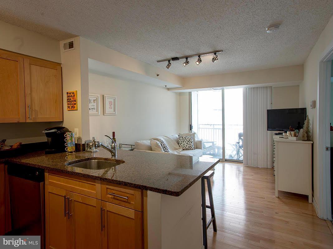 CHASE AT BETHESDA CODM - Residential