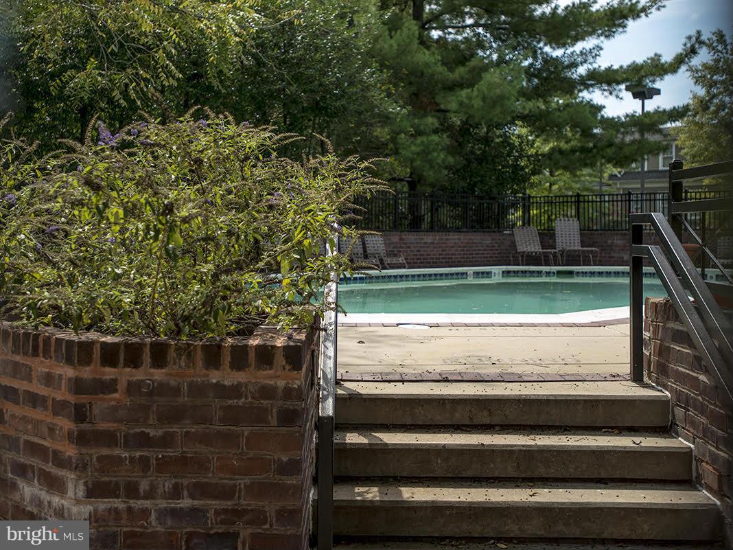 CHASE AT BETHESDA CODM - Residential