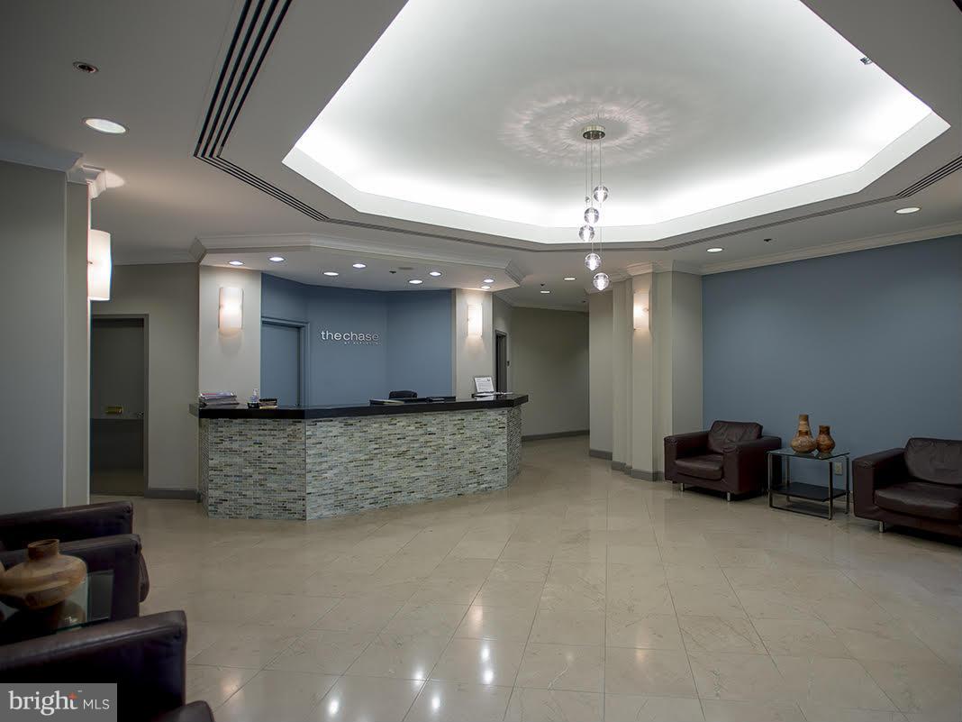 CHASE AT BETHESDA CODM - Residential