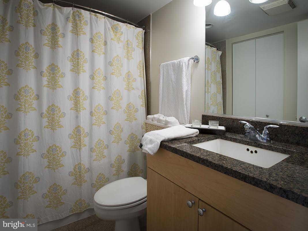 CHASE AT BETHESDA CODM - Residential