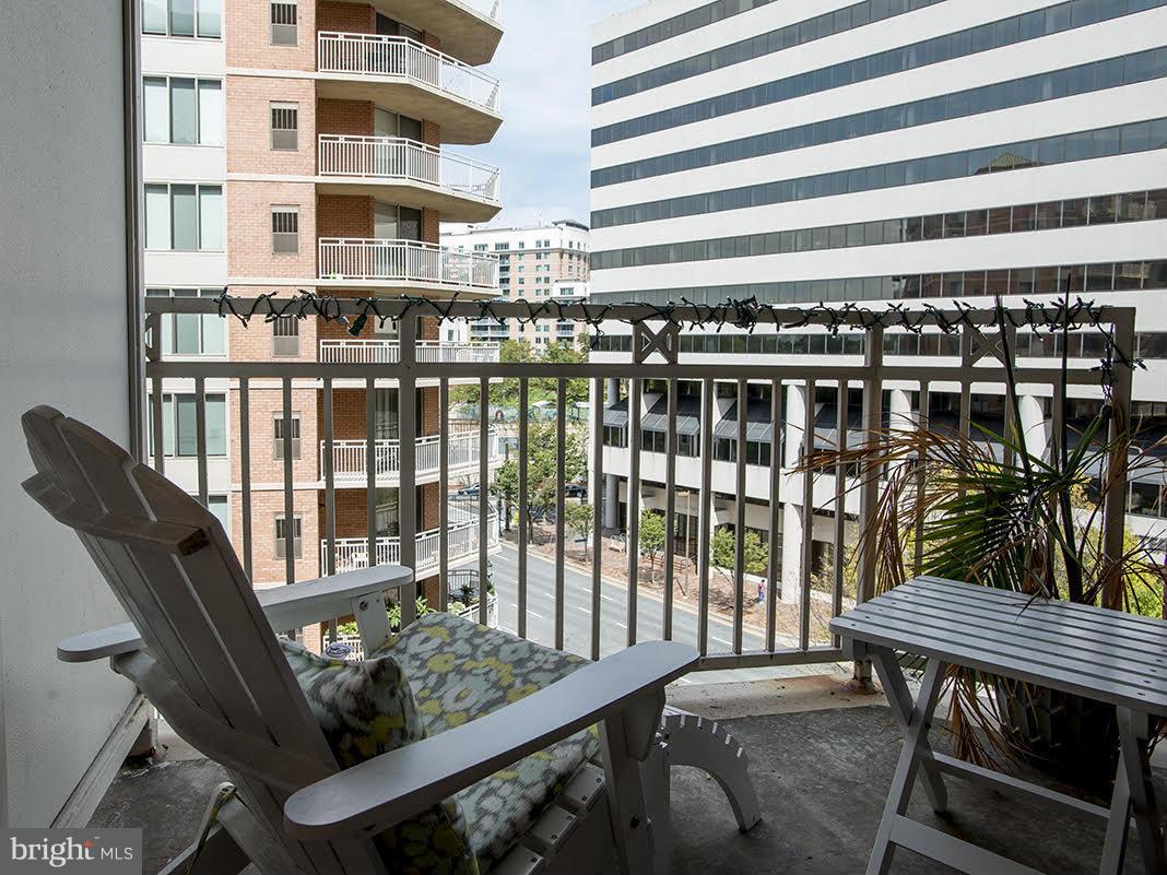 CHASE AT BETHESDA CODM - Residential