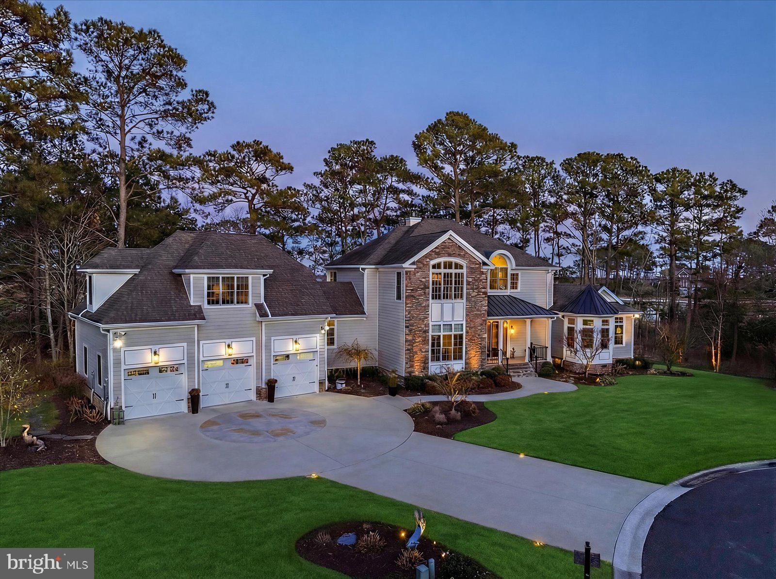OCEAN REEF - Residential