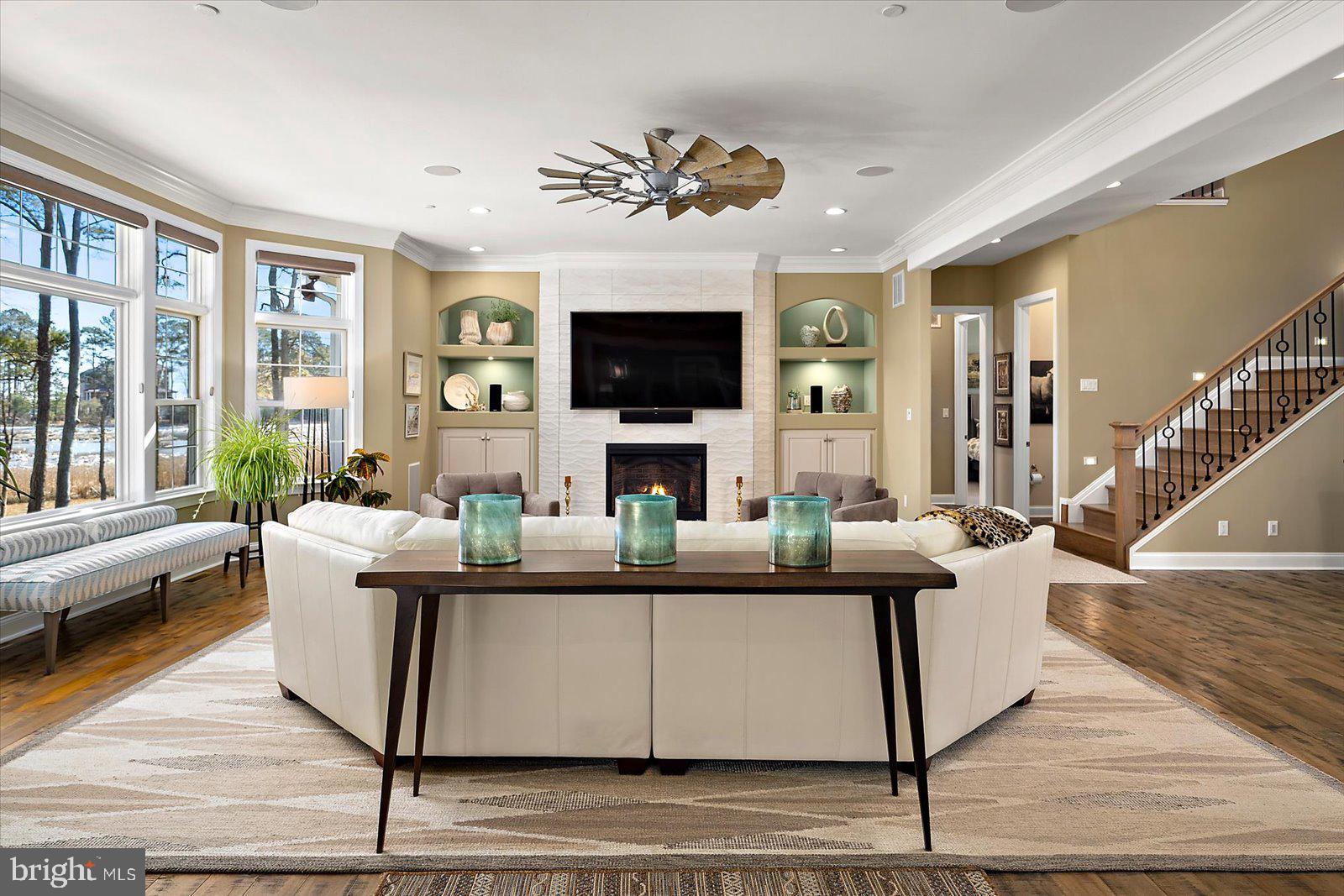 OCEAN REEF - Residential