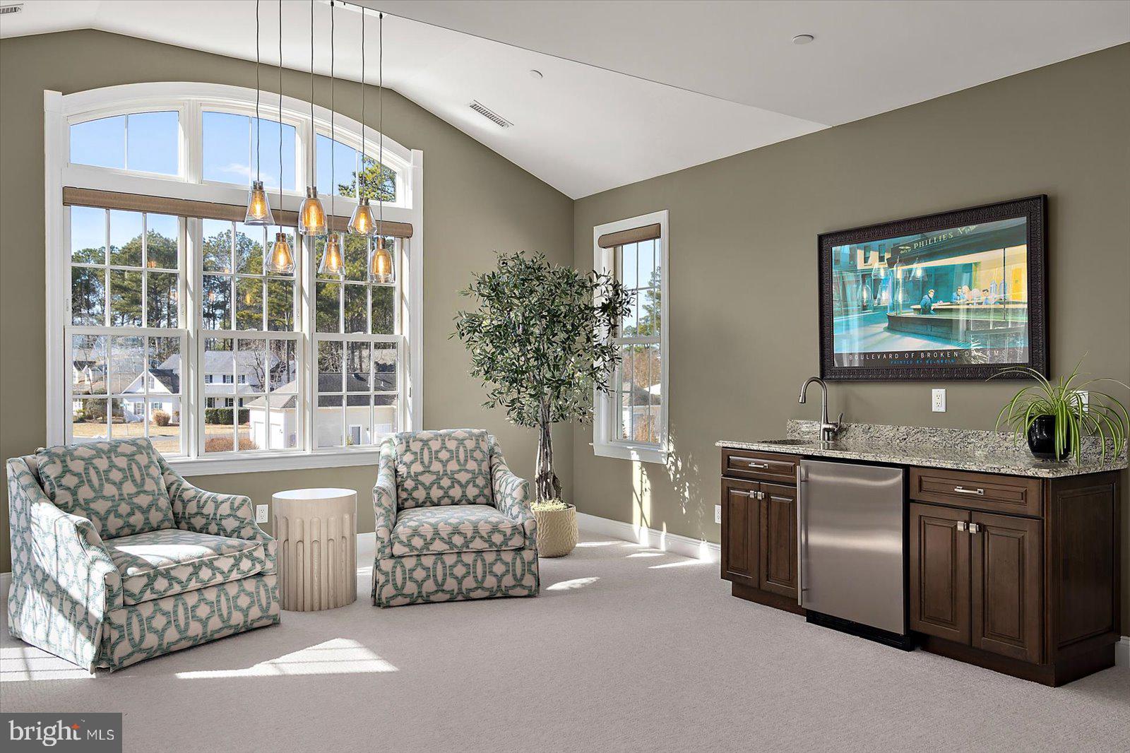 OCEAN REEF - Residential