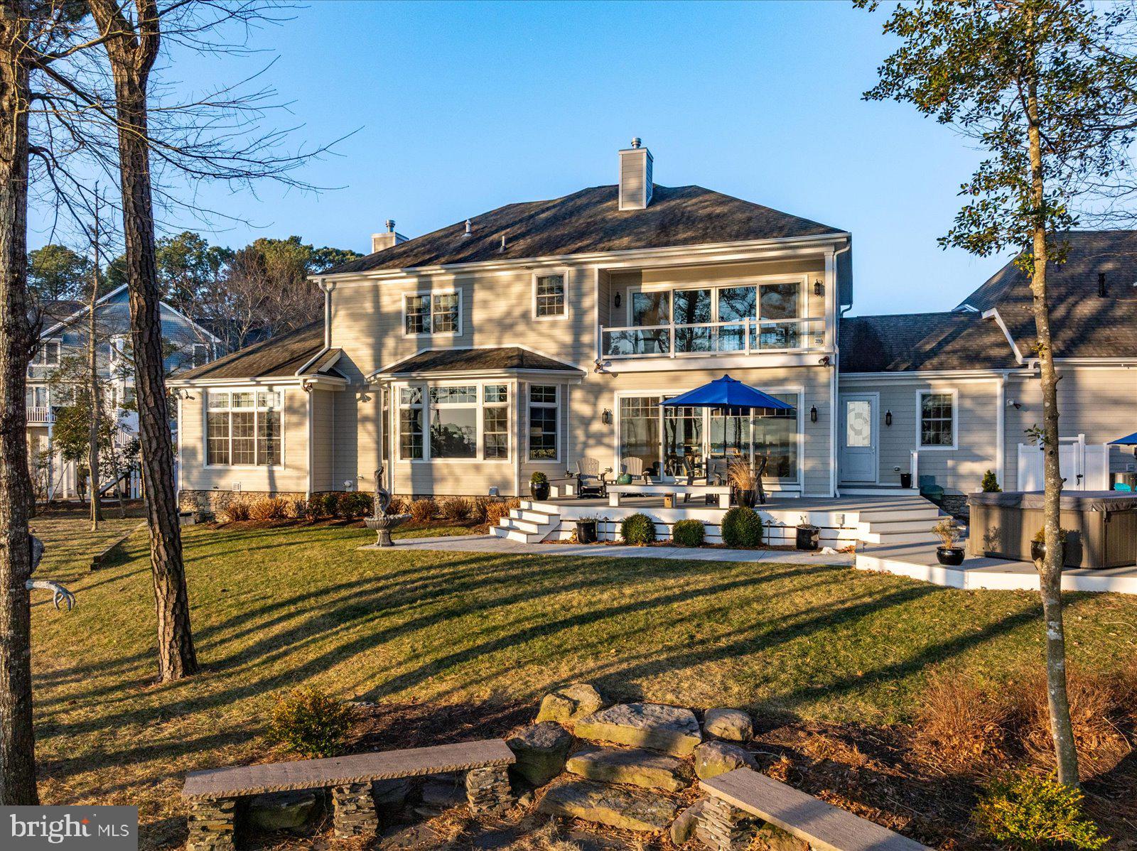 OCEAN REEF - Residential