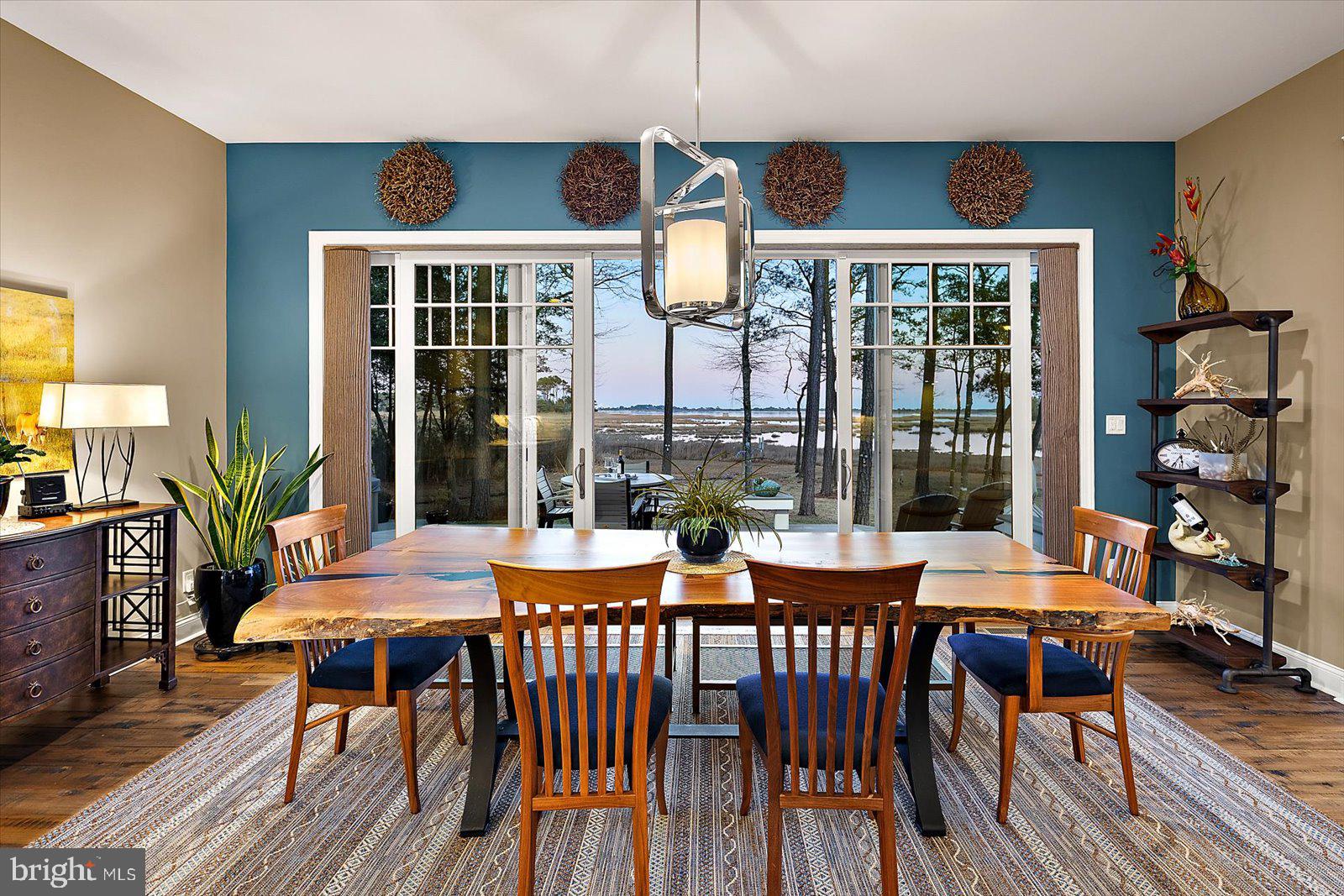 OCEAN REEF - Residential