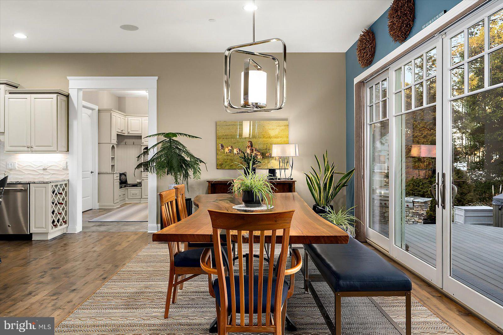 OCEAN REEF - Residential