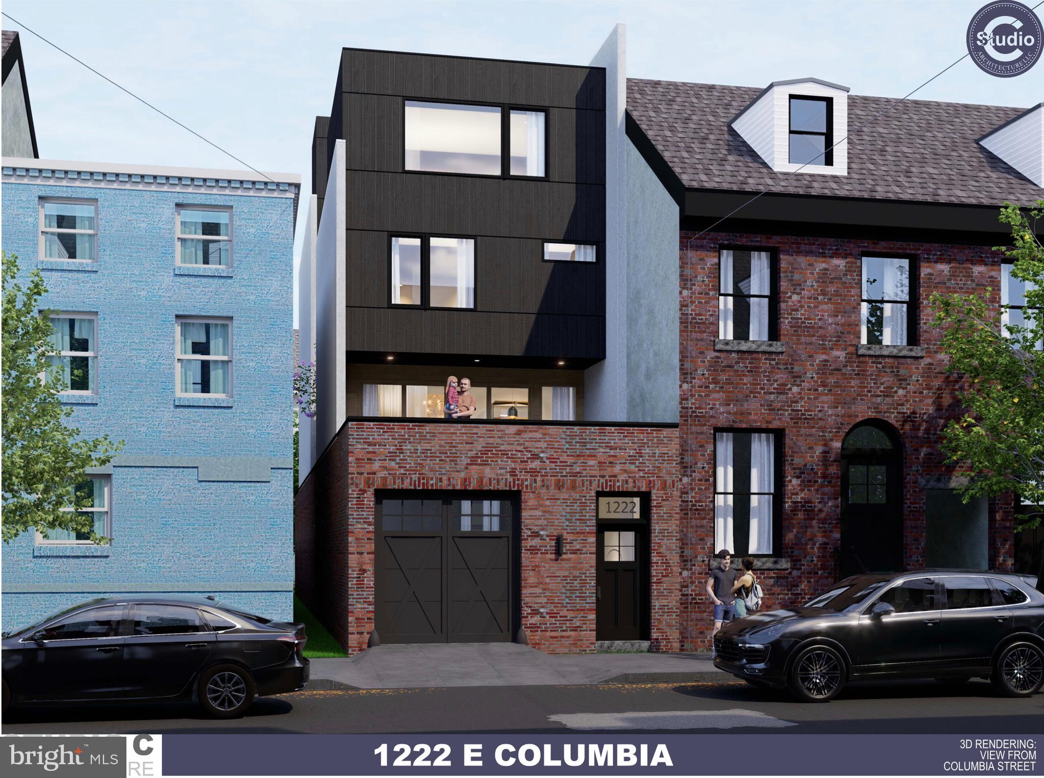 Introducing the possibility of this one-of-a-kind new construction residence with Plans and Permits, in the heart of Philadelphia’s sought-after Fishtown neighborhood. Primed for builders and Investors to build new construction. These plans consist of stunning 5-story home offering 4 spacious bedrooms, 4  bathrooms, and an incredible 5-car garage—a rare luxury in the city. Designed with modern living in mind, the property features expansive open-concept living spaces, high-end finishes throughout, oversized windows providing abundant natural light, and multiple outdoor living areas, including a spectacular private roof deck with panoramic city views. The flexible floor plan could be ideal for entertaining, working from home, or multigenerational living. Located just steps from Fishtown’s vibrant dining, shopping, and nightlife scene, this exceptional location combines luxury, convenience, and unmatched garage space in one of Philadelphia’s most desirable neighborhoods.

Highlights:
After built home should be worth3 million dollars!
Brand-new construction  with Plans and Permits
4 Bedrooms | 4 Bathrooms
5 Stories
Rare 5-Car Garage
Private Roof Deck with Skyline Views
Designer Finishes Throughout
Open-Concept Living & Dining Areas
Prime Fishtown Location
Tax abatement potential (if applicable)

A rare opportunity to own a truly unique luxury home in Fishtown. Call Listing Agent for more details.