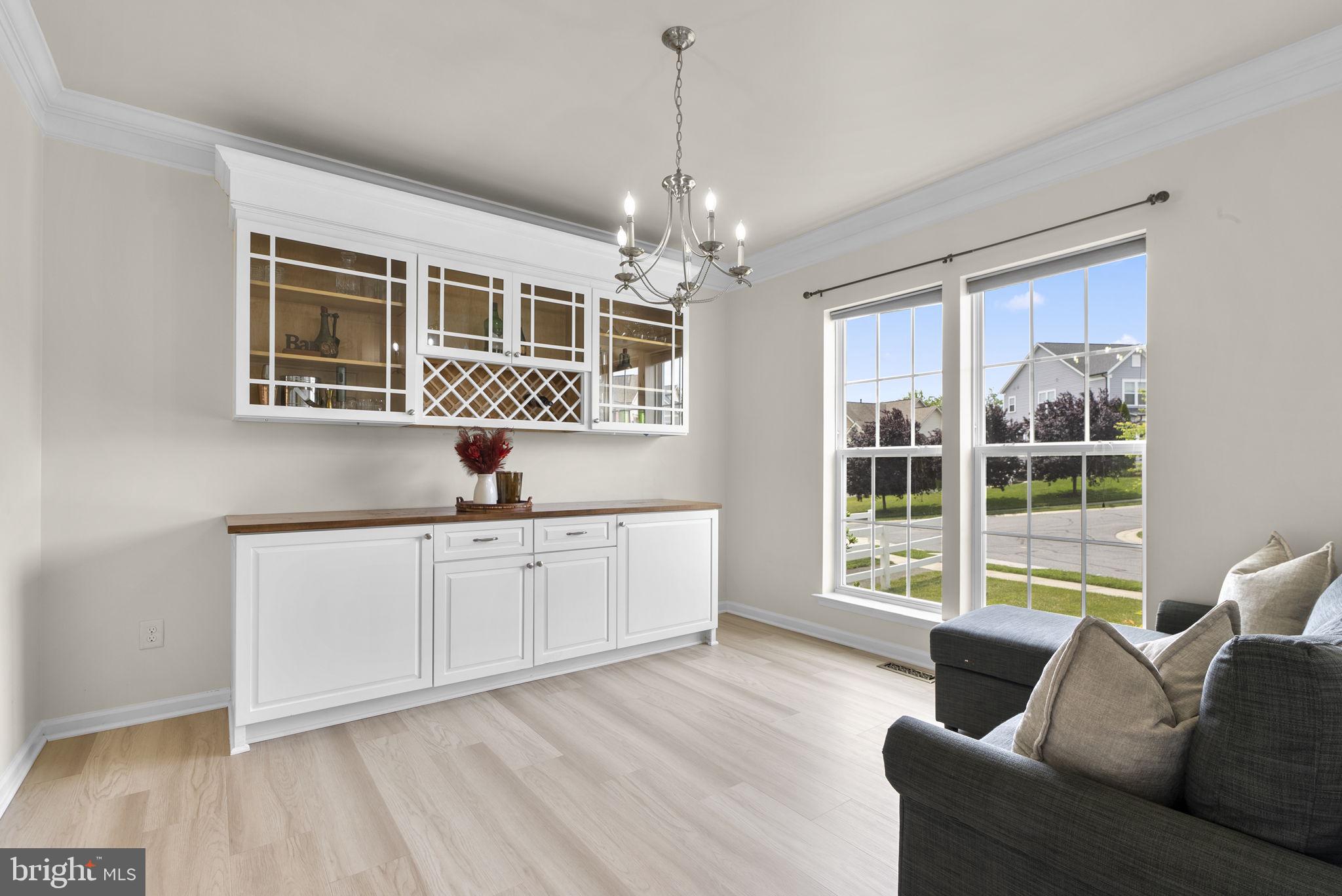 THE ORCHARD AT NEW MARKET - Residential