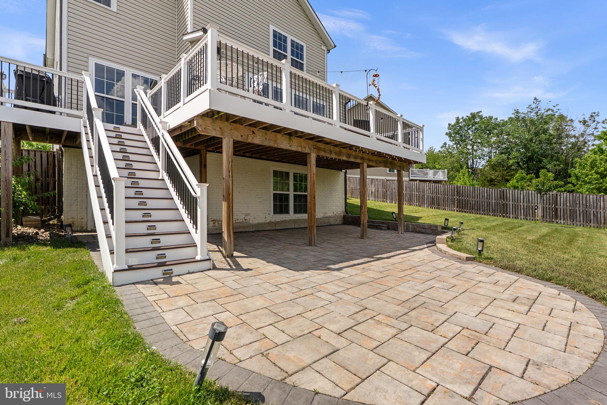 THE ORCHARD AT NEW MARKET - Residential