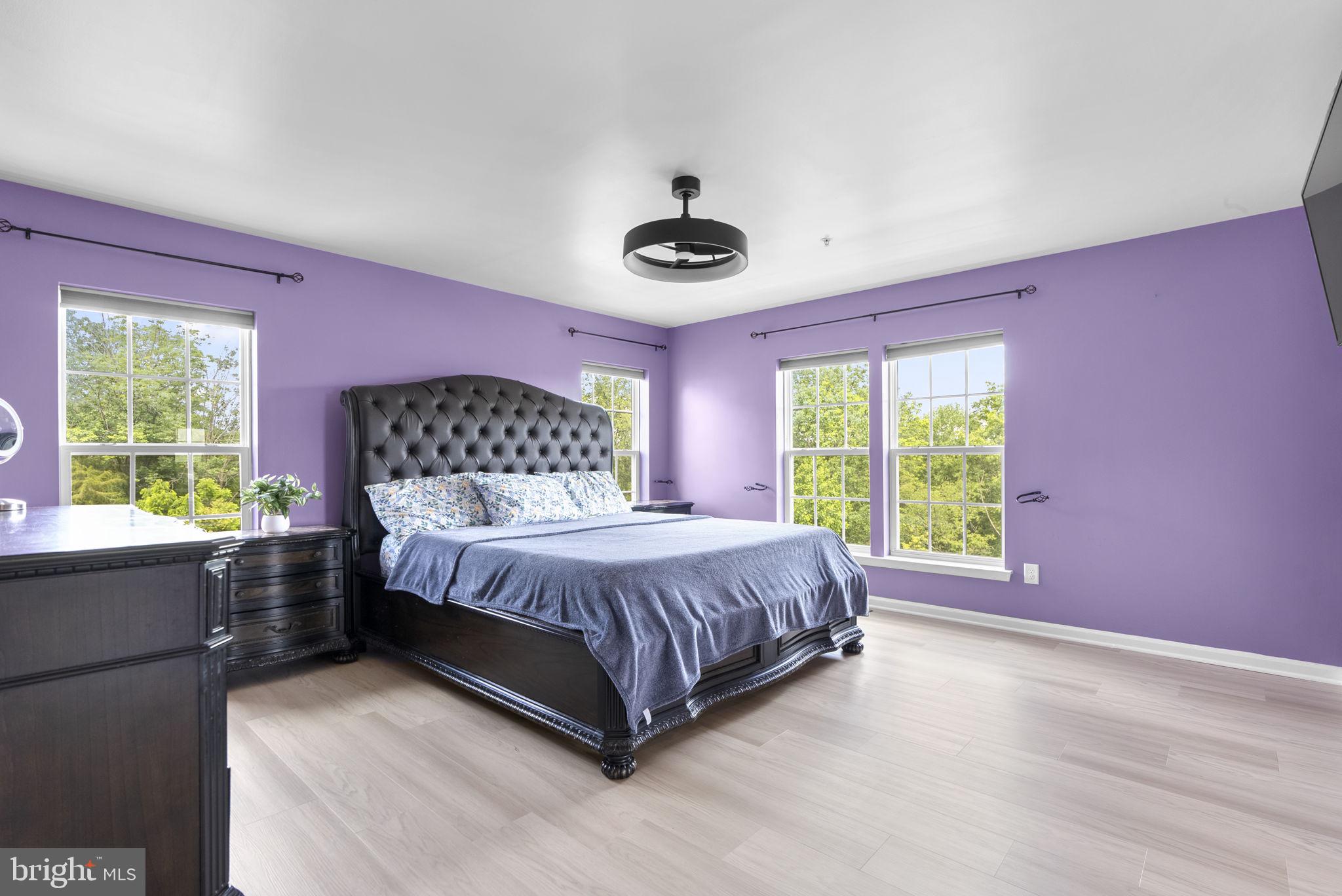 THE ORCHARD AT NEW MARKET - Residential