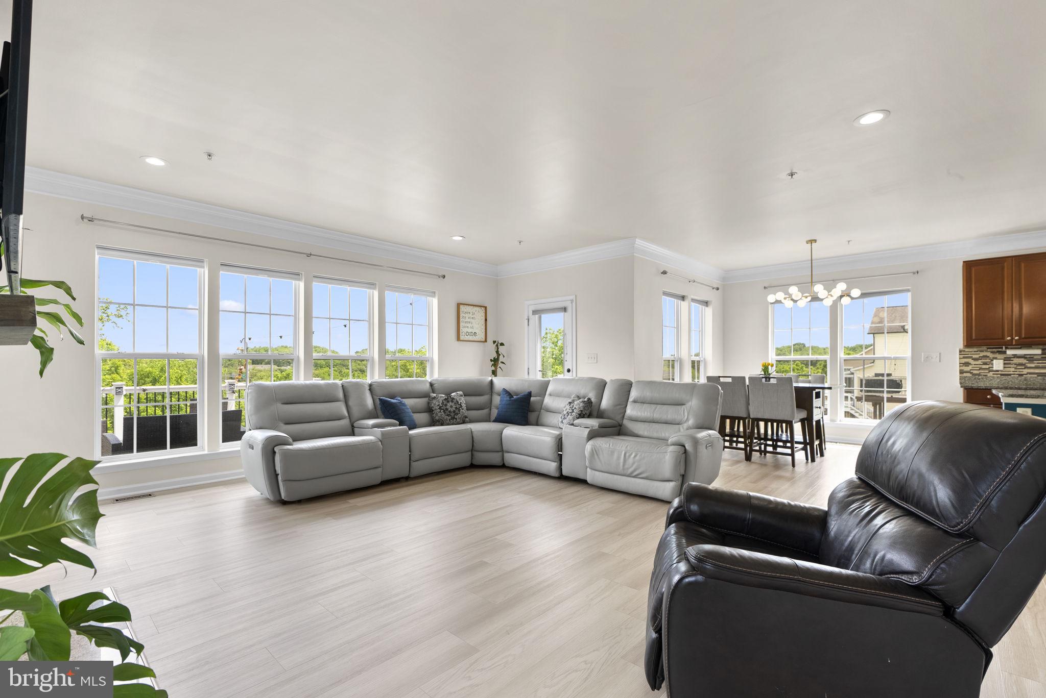 THE ORCHARD AT NEW MARKET - Residential