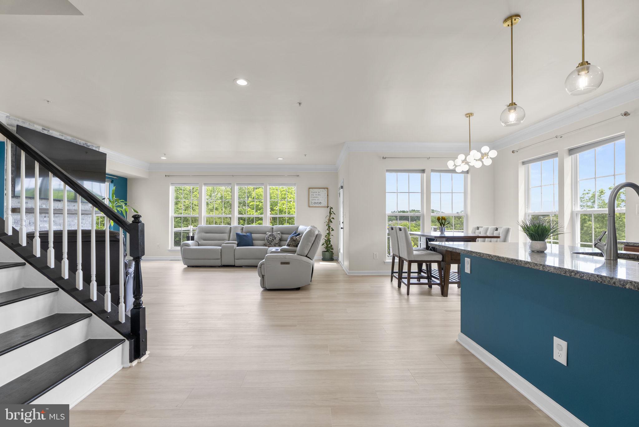 THE ORCHARD AT NEW MARKET - Residential