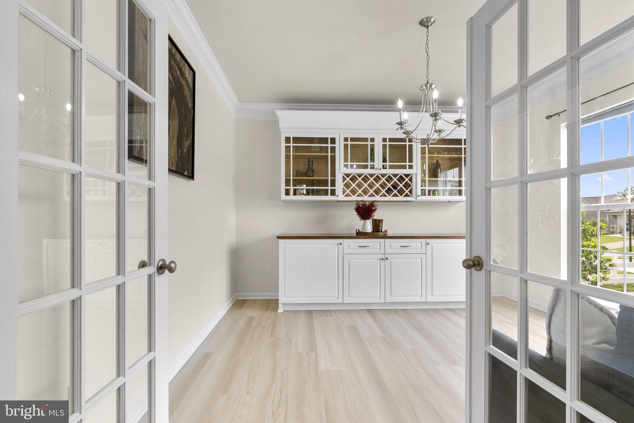 THE ORCHARD AT NEW MARKET - Residential