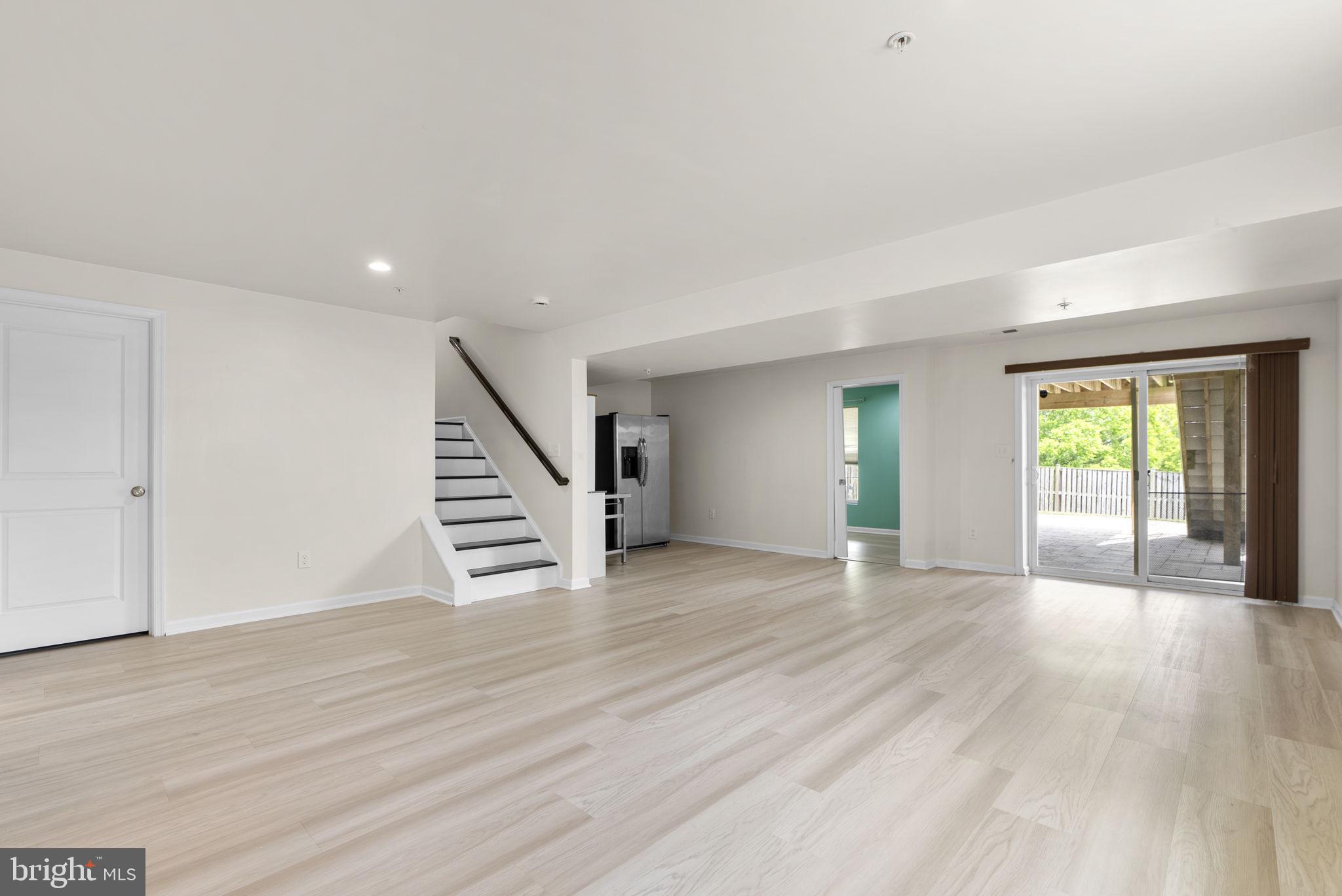 THE ORCHARD AT NEW MARKET - Residential