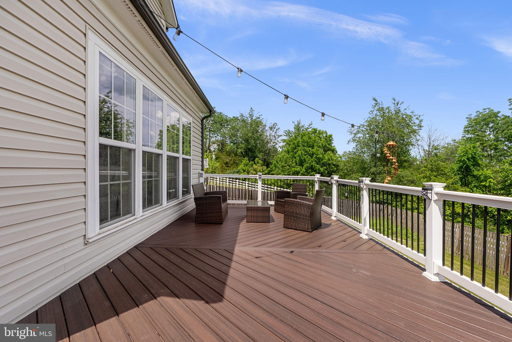 THE ORCHARD AT NEW MARKET - Residential