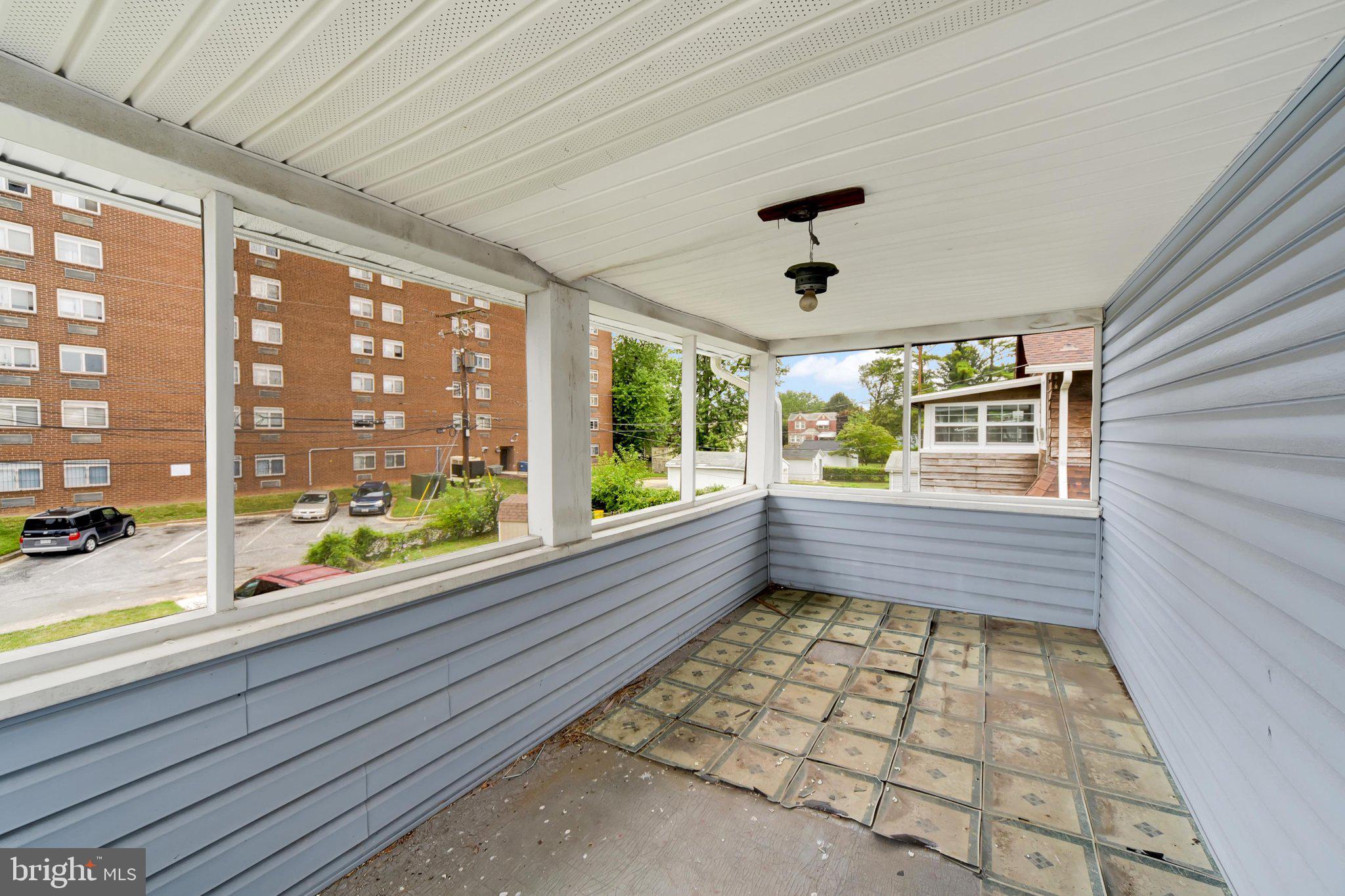 GLEN - Residential